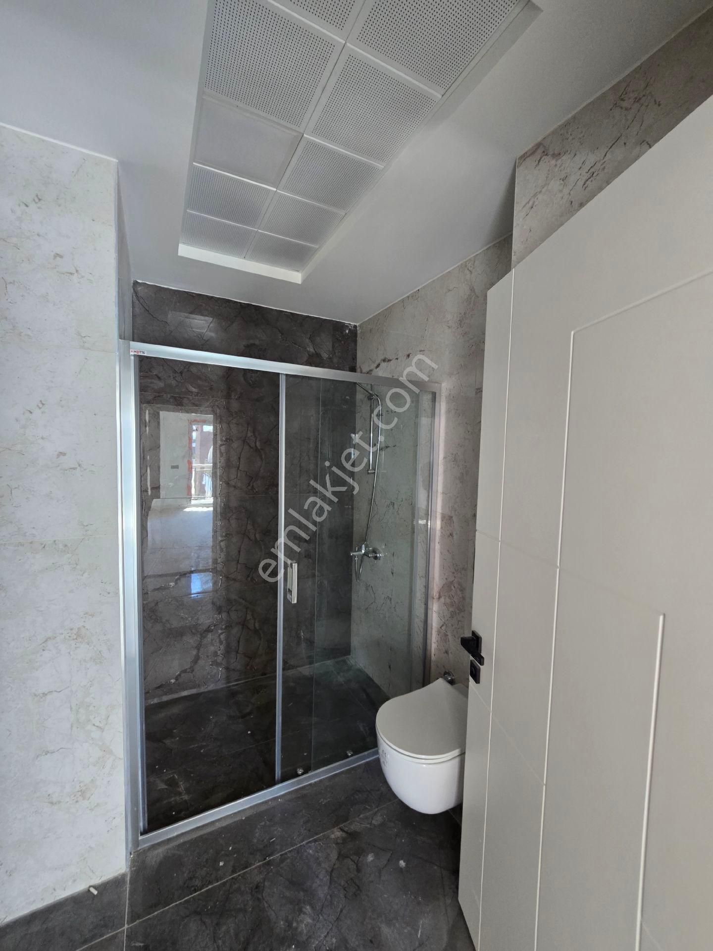 Kuşadası Değirmendere Mevkiinde 2+1 85m²havuzlu Güvenlikli Otoparklı Sitede Lux Daireler - Görsel 25