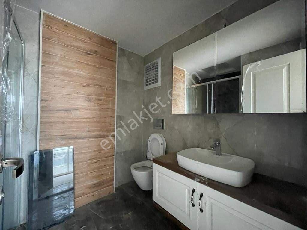 Kuşadası Değirmendere Mevkiinde 2+1 85m²havuzlu Güvenlikli Otoparklı Sitede Lux Daireler - Görsel 3