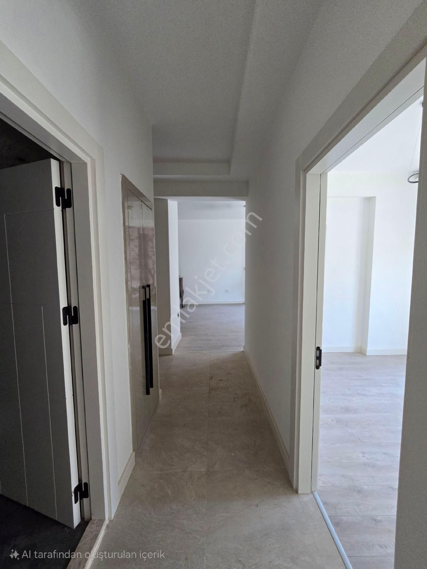 Kuşadası Değirmendere Mevkiinde 2+1 85m²havuzlu Güvenlikli Otoparklı Sitede Lux Daireler - Görsel 13