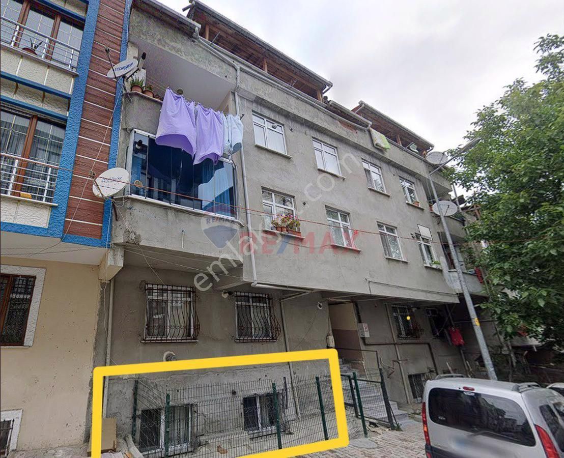 Arnavutköy Anadolu Satılık Daire ARNAVUTKÖY ANADOLU MAH. 2+1 AMERİKAN MUTFAKLI SATILIK DAİRE