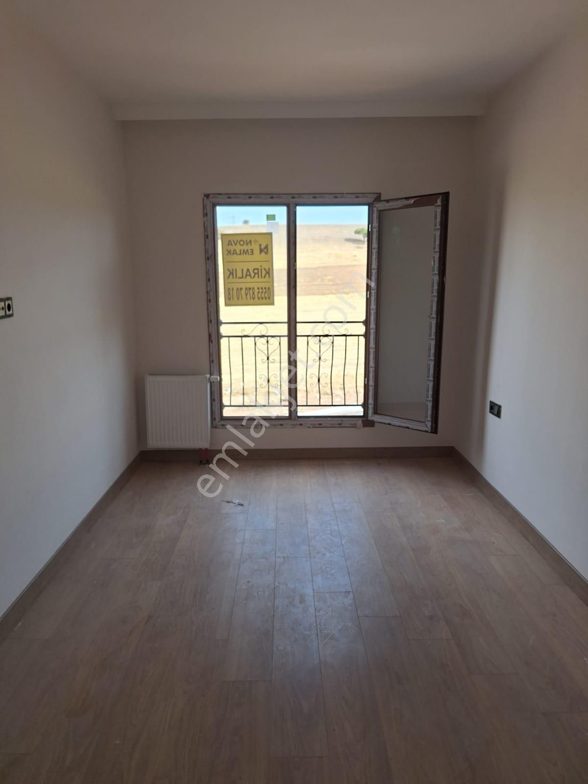 Elazığ Merkez Yemişlik Köyü Kiralık Daire  *NOVA* YEMİŞLİK TOKİDE 3+1 KİRALIK DAİRE 