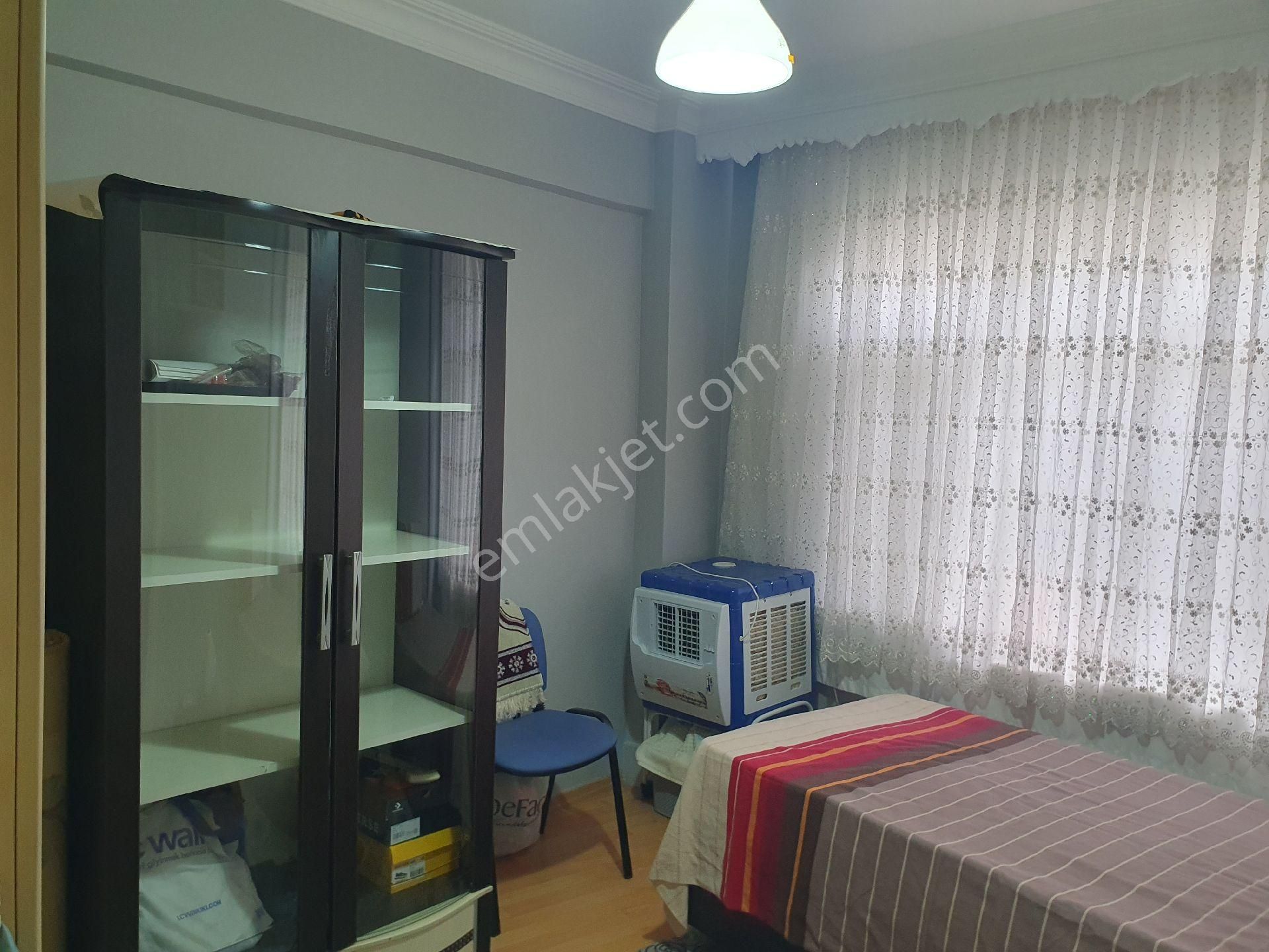 Eyüpsultan İslambey Satılık Daire EYÜPSULTAN MERKEZDE SATILIK 3+1 110 M2 TERS DÜBLEKS DAİRE 