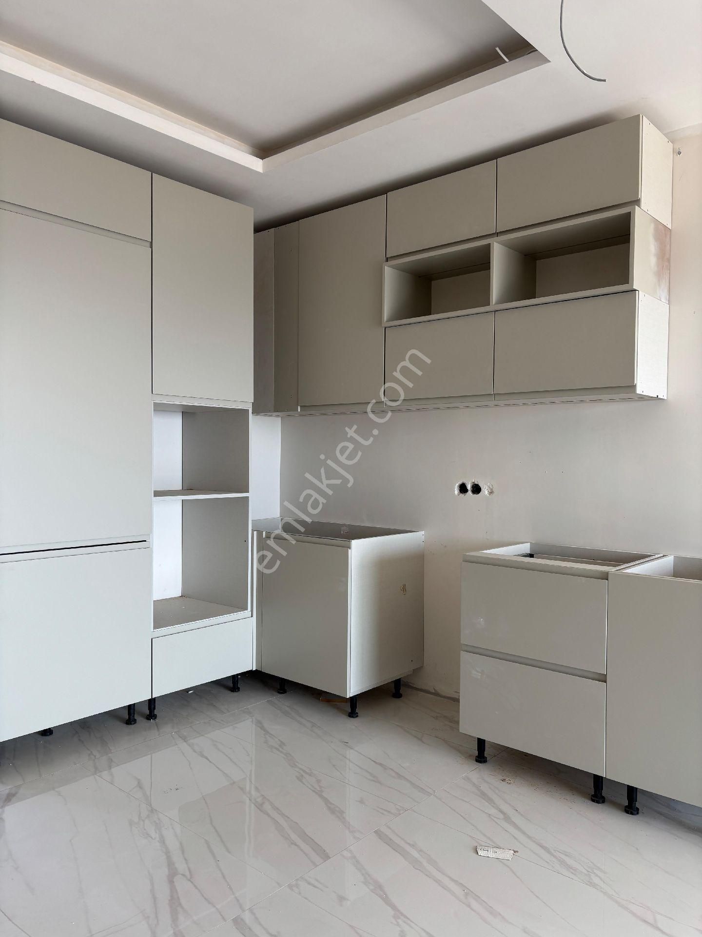 Kuşadası'nda Muhteşem Ultralux Full Denizmanzaralı 2+1 3+1 Daireler - Görsel 33