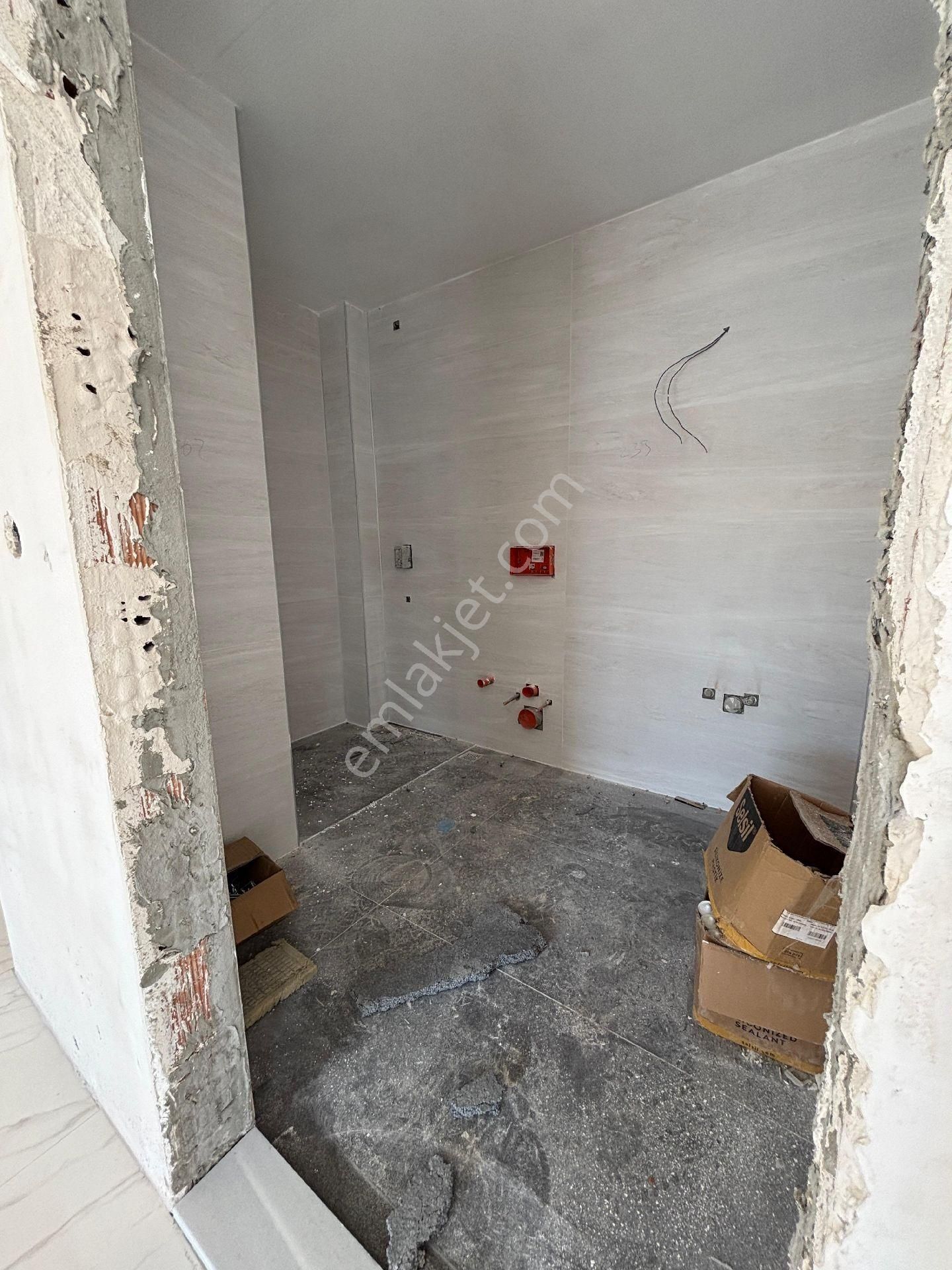 Kuşadası'nda Muhteşem Ultralux Full Denizmanzaralı 2+1 3+1 Daireler - Görsel 25