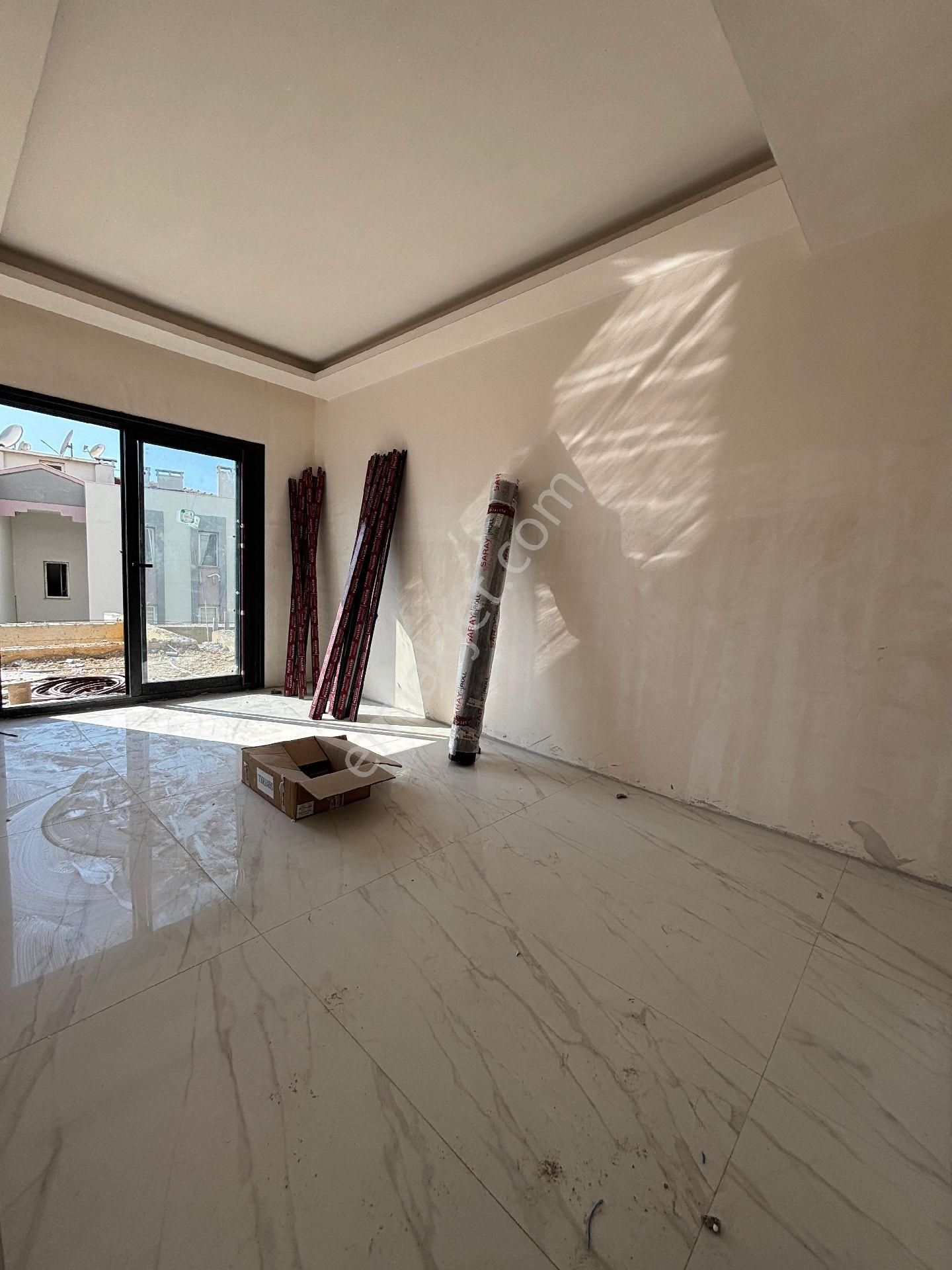 Kuşadası'nda Muhteşem Ultralux Full Denizmanzaralı 2+1 3+1 Daireler - Görsel 23