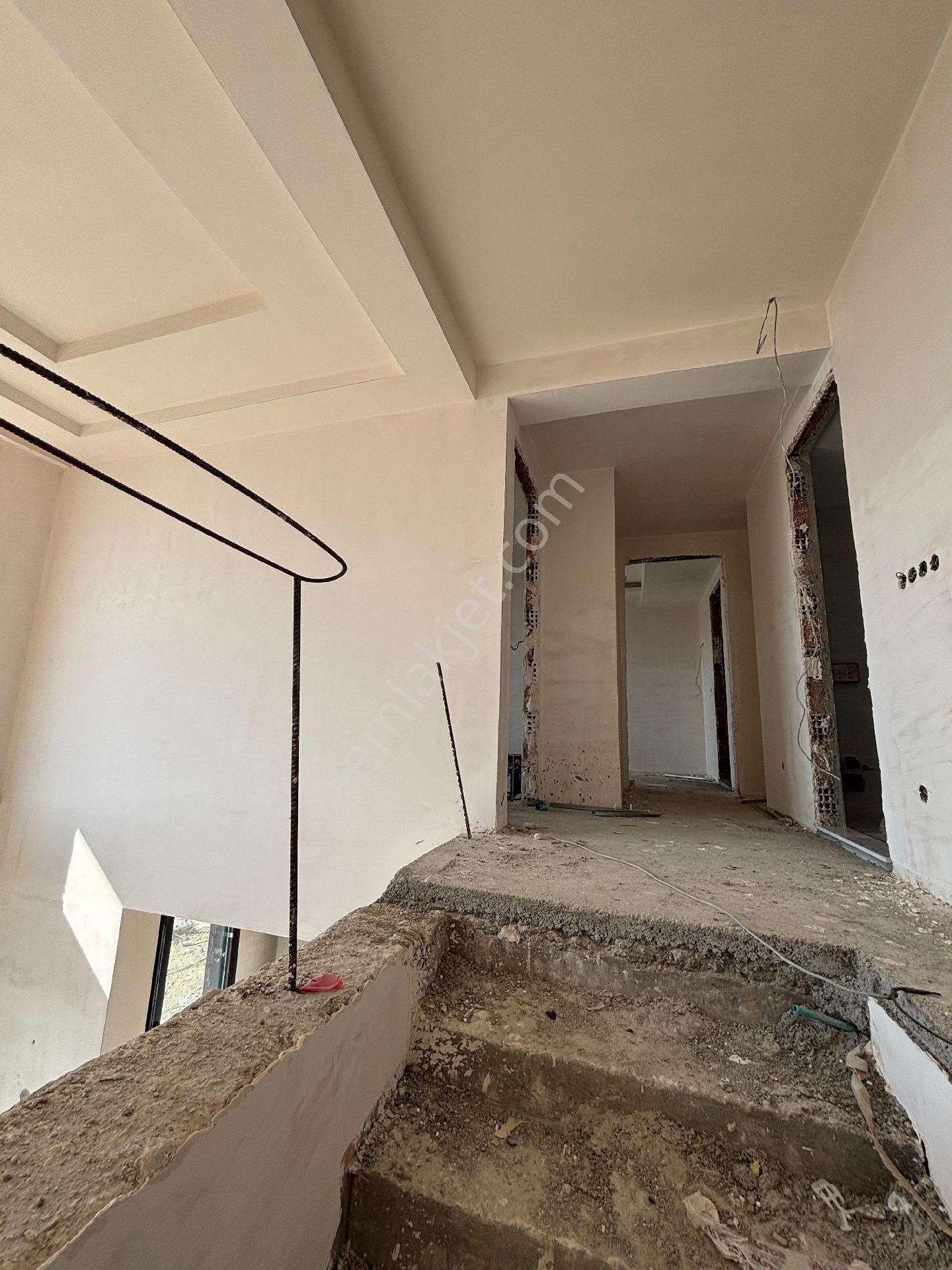 Kuşadası'nda Muhteşem Ultralux Full Denizmanzaralı 2+1 3+1 Daireler - Görsel 26