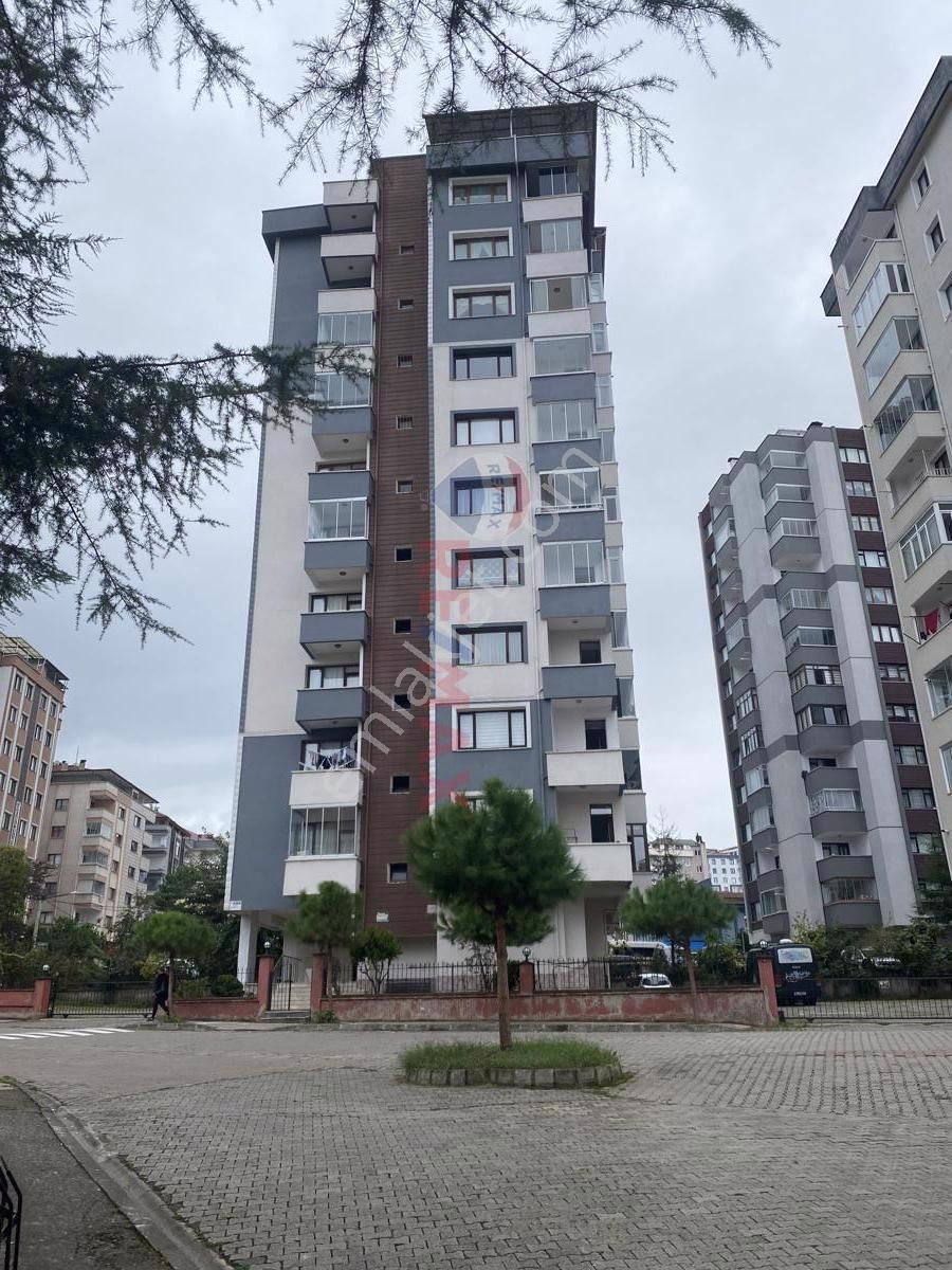 Akçaabat Söğütlü Satılık Daire AKÇAABAT SÖĞÜTLÜ'DE DENİZ MANZARALI 3+1 SATILIK DAİRE