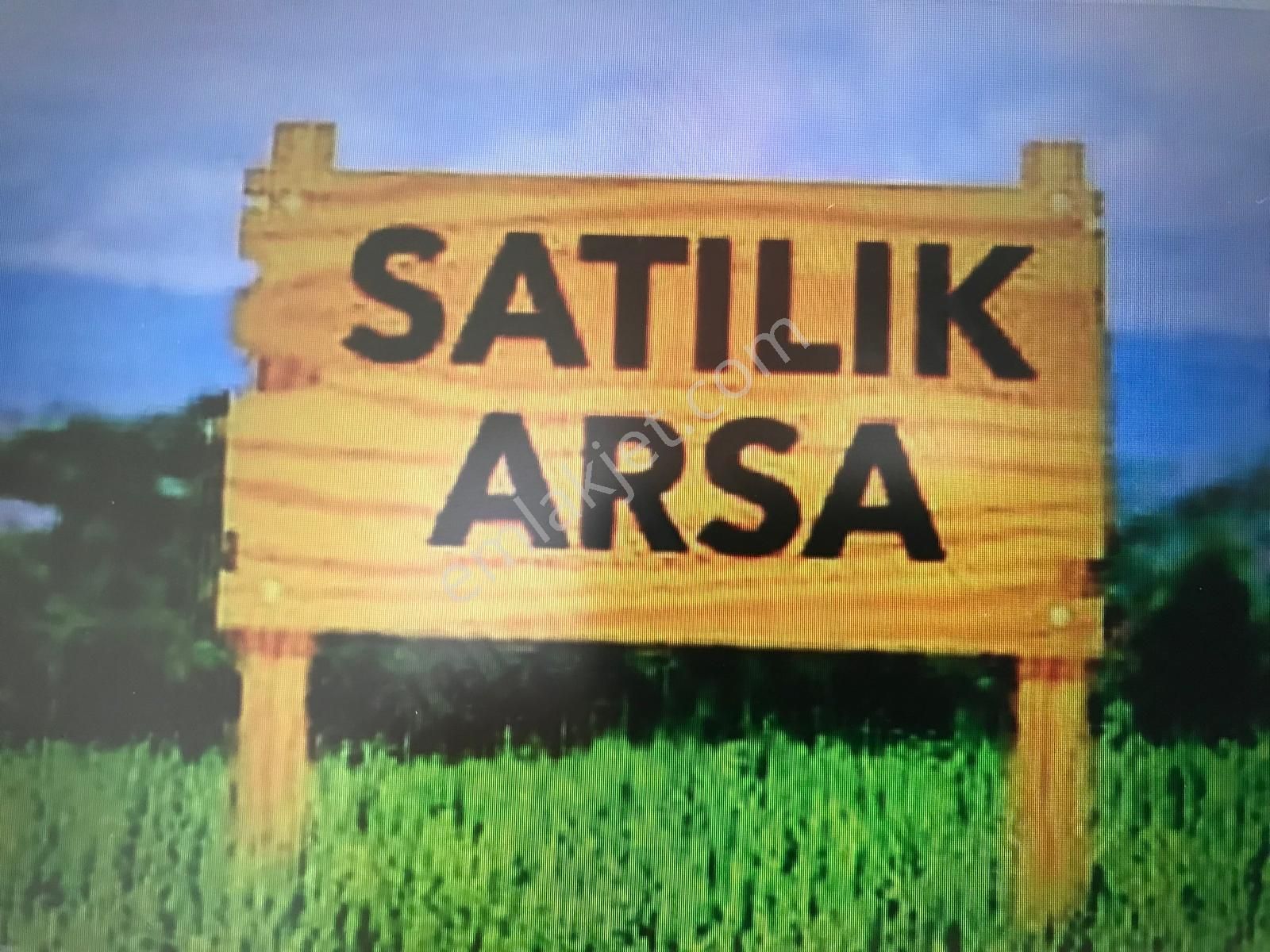 Kuşadası Güzelçamlı Satılık Özel Kullanım  GÜZELÇAMLI'DA 492 M² SATILIK ARSA