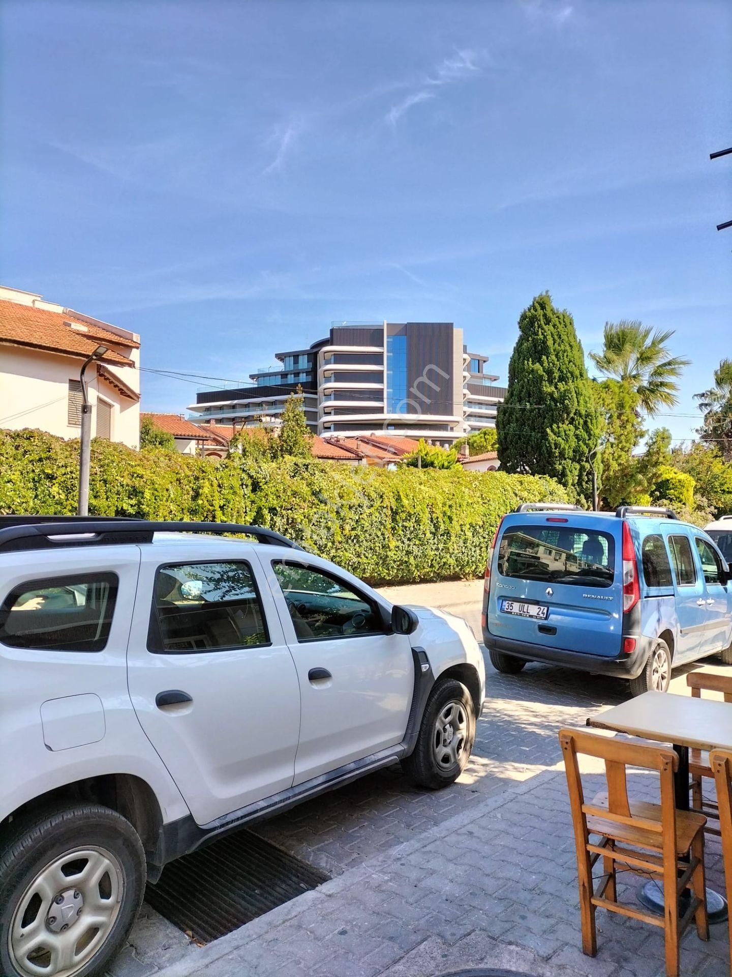 Çeşme Ilıca Satılık Daire  ÇEŞME ILICA SWİSS OTEL YANINDA SATILIK DAİRE