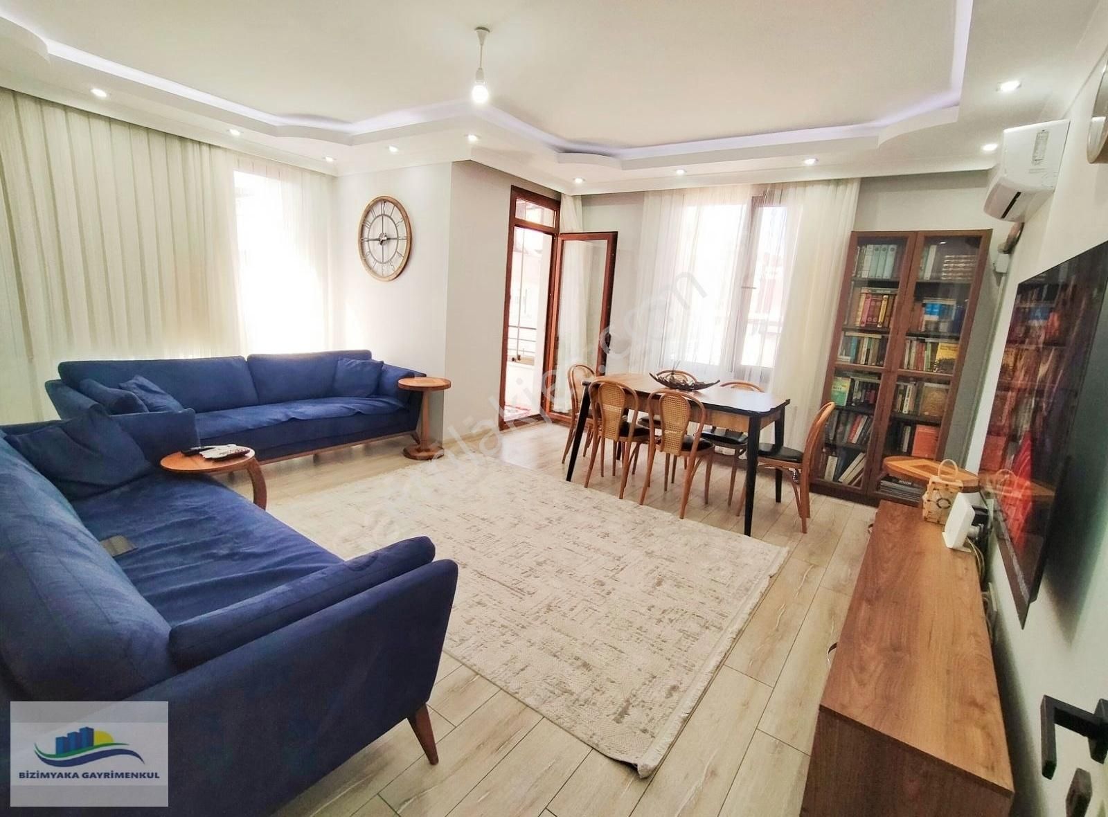 Çekmeköy Mehmet Akif Satılık Daire ÇEKMEKÖYDE METROYA 50M 2 AYRI 2+1 DAİRE ÖZELLİĞİNDE LÜX 4+2 DX