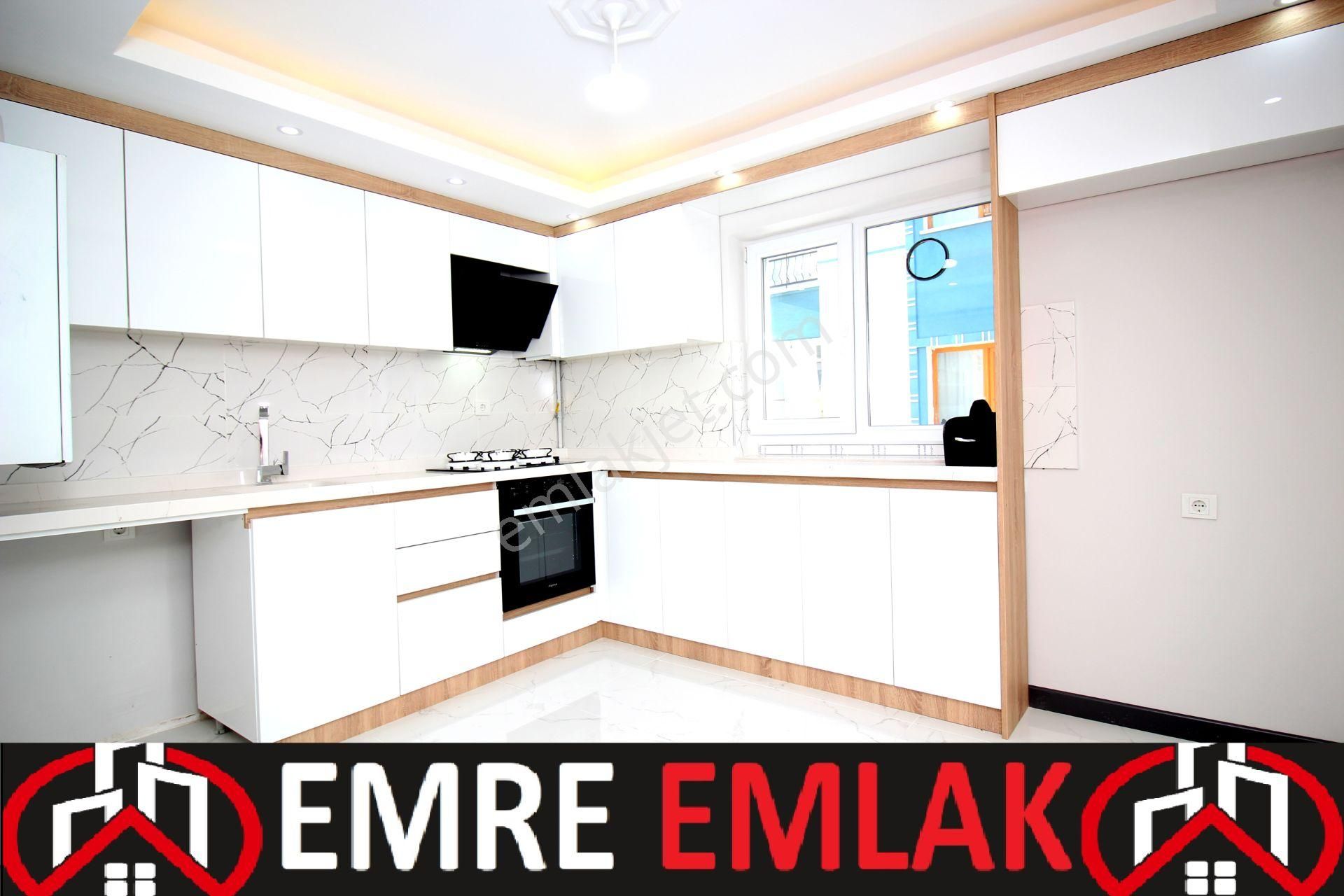 Etimesgut Süvari Satılık Daire  ꧁꧂EMRE EMLAKTAN꧁꧂SÜVARİ'DE //FULL+FULL YAPILI// ARAKATTA ASANSÖRLÜ GENİŞ FERAH 3+1 SATILIK DAİRE