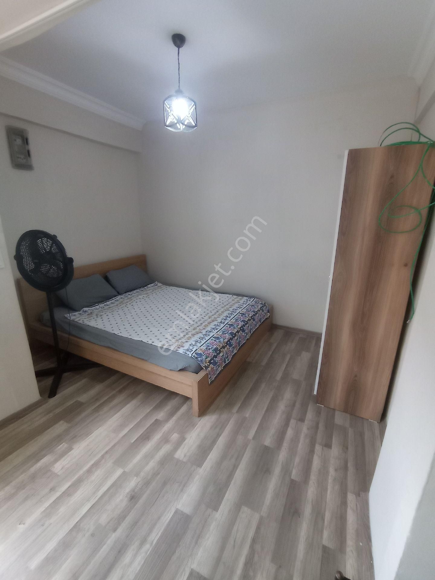 Marmaris Çamdibi Kiralık Daire AYLIK ÖDEMELİ STÜDYO VE 1+1 EŞYALI DAİRELER 