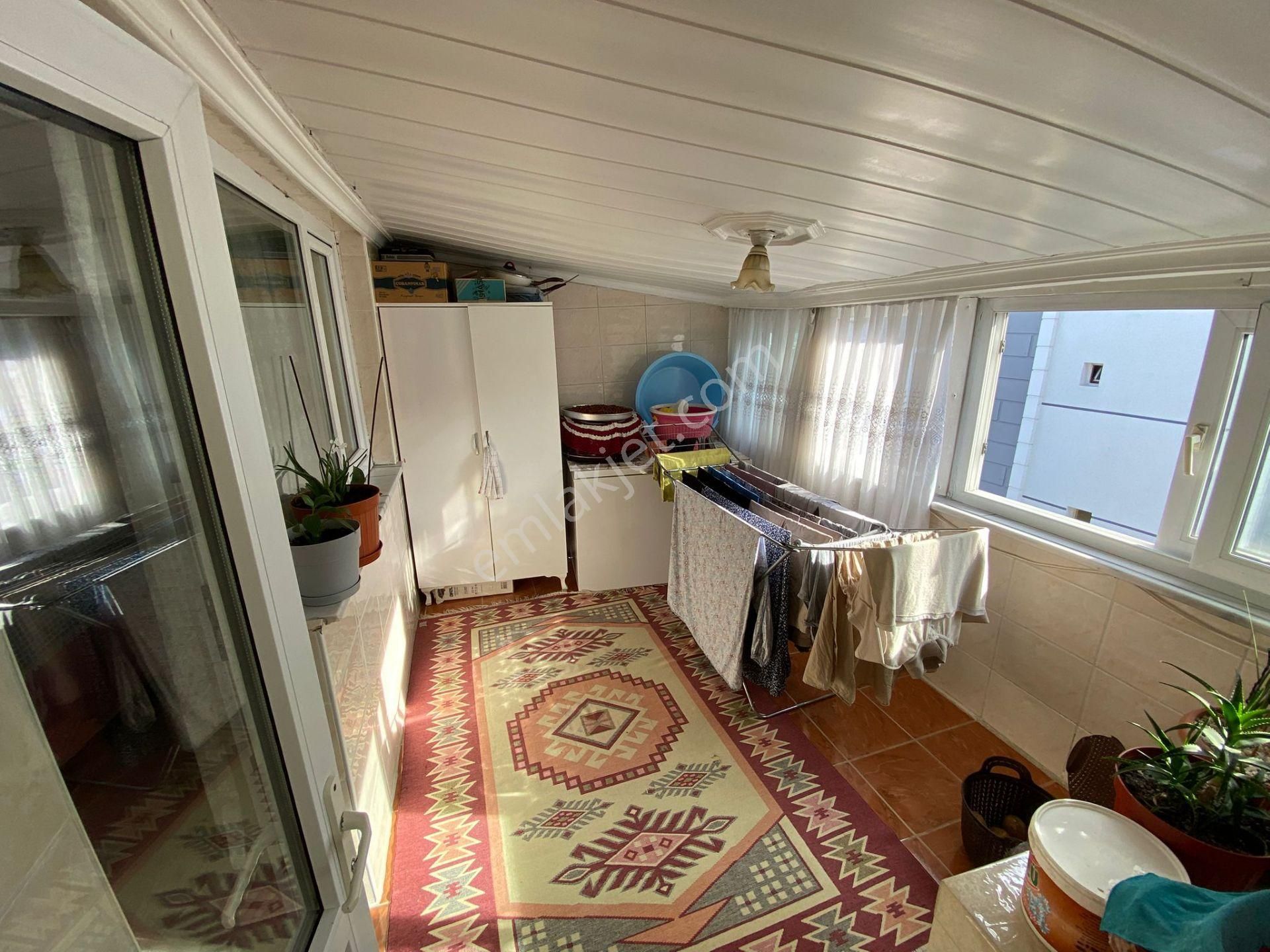 Poligon Cad. Hakanlar İnşaattan Satılık 130m2 2+1 Çatı Katı - Görsel 13