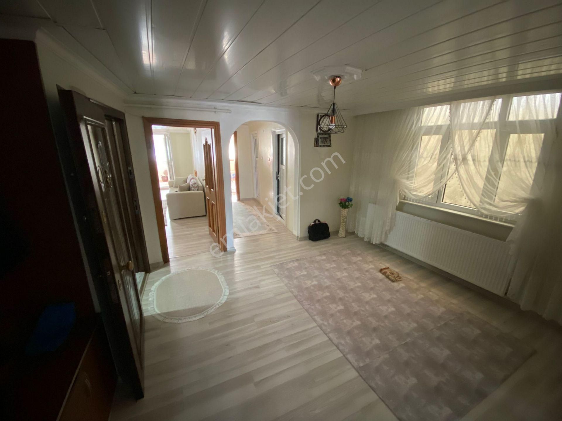 Poligon Cad. Hakanlar İnşaattan Satılık 130m2 2+1 Çatı Katı - Görsel 15