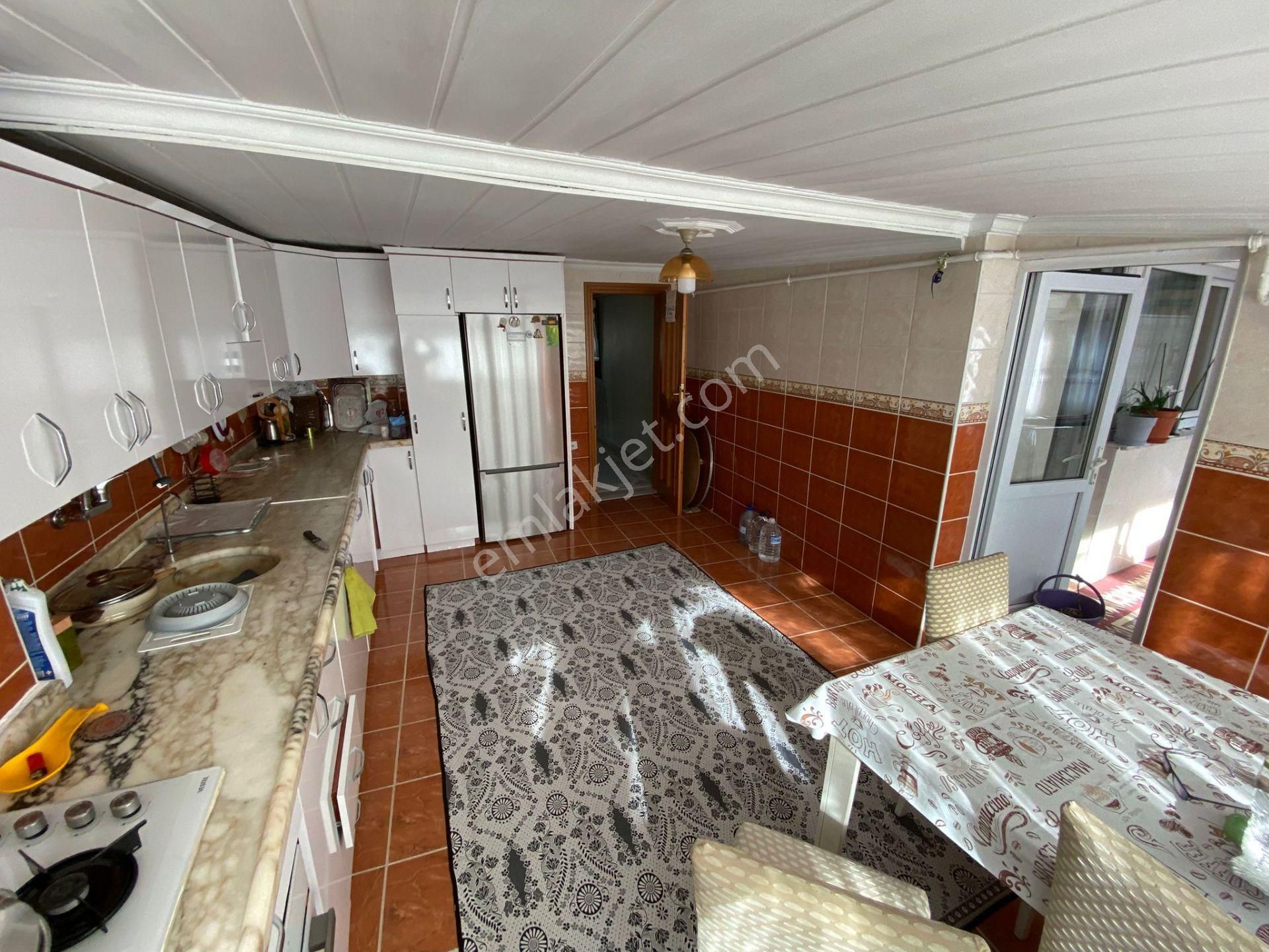 Poligon Cad. Hakanlar İnşaattan Satılık 130m2 2+1 Çatı Katı - Görsel 10