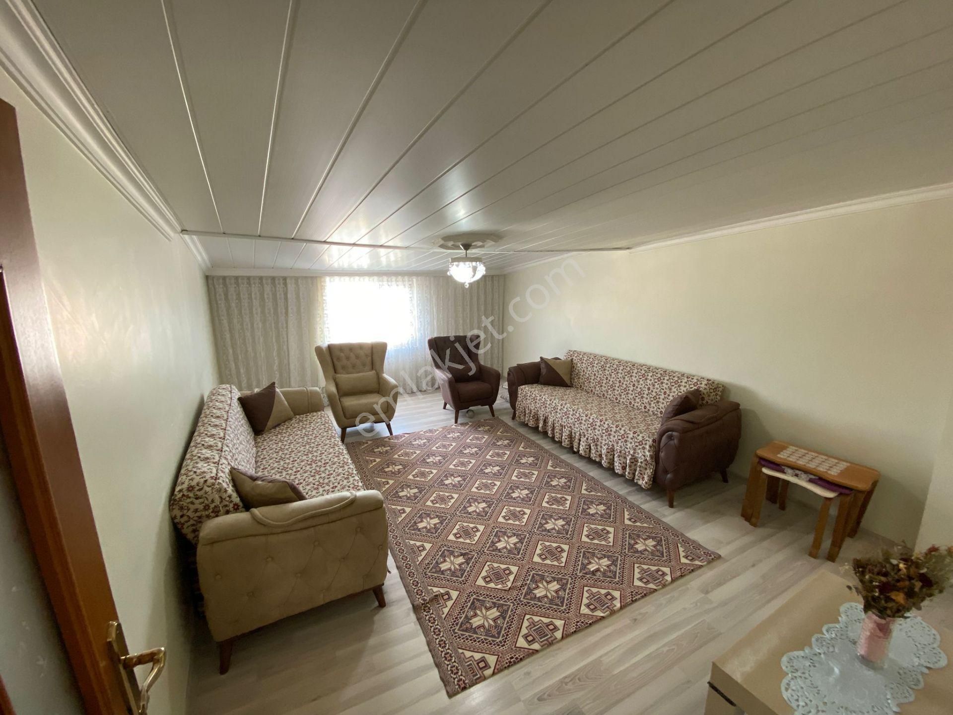 Poligon Cad. Hakanlar İnşaattan Satılık 130m2 2+1 Çatı Katı - Görsel 3