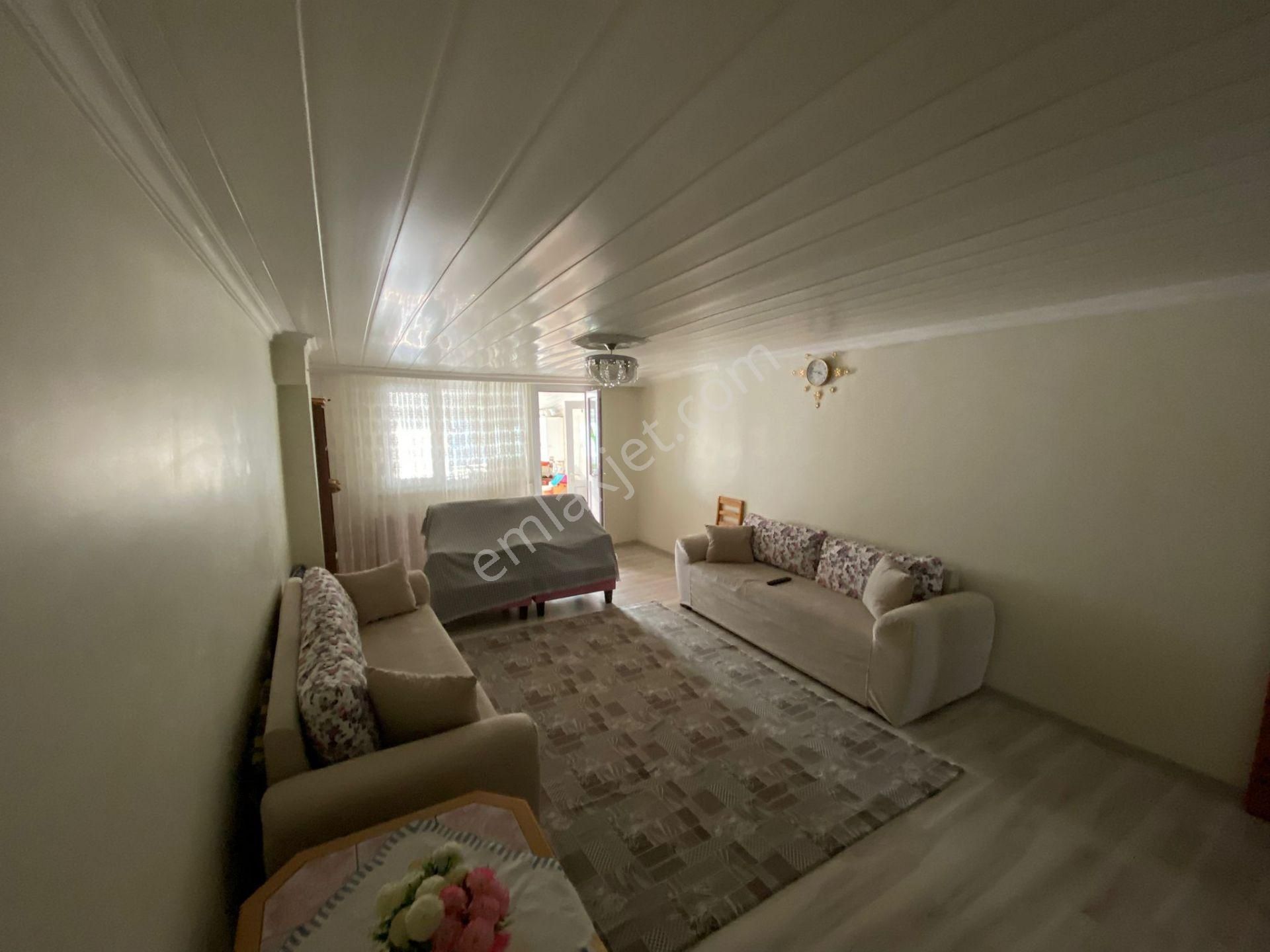 Poligon Cad. Hakanlar İnşaattan Satılık 130m2 2+1 Çatı Katı - Görsel 2