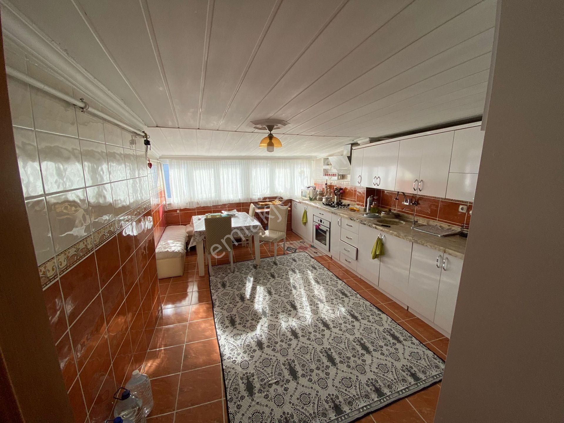 Poligon Cad. Hakanlar İnşaattan Satılık 130m2 2+1 Çatı Katı - Görsel 9