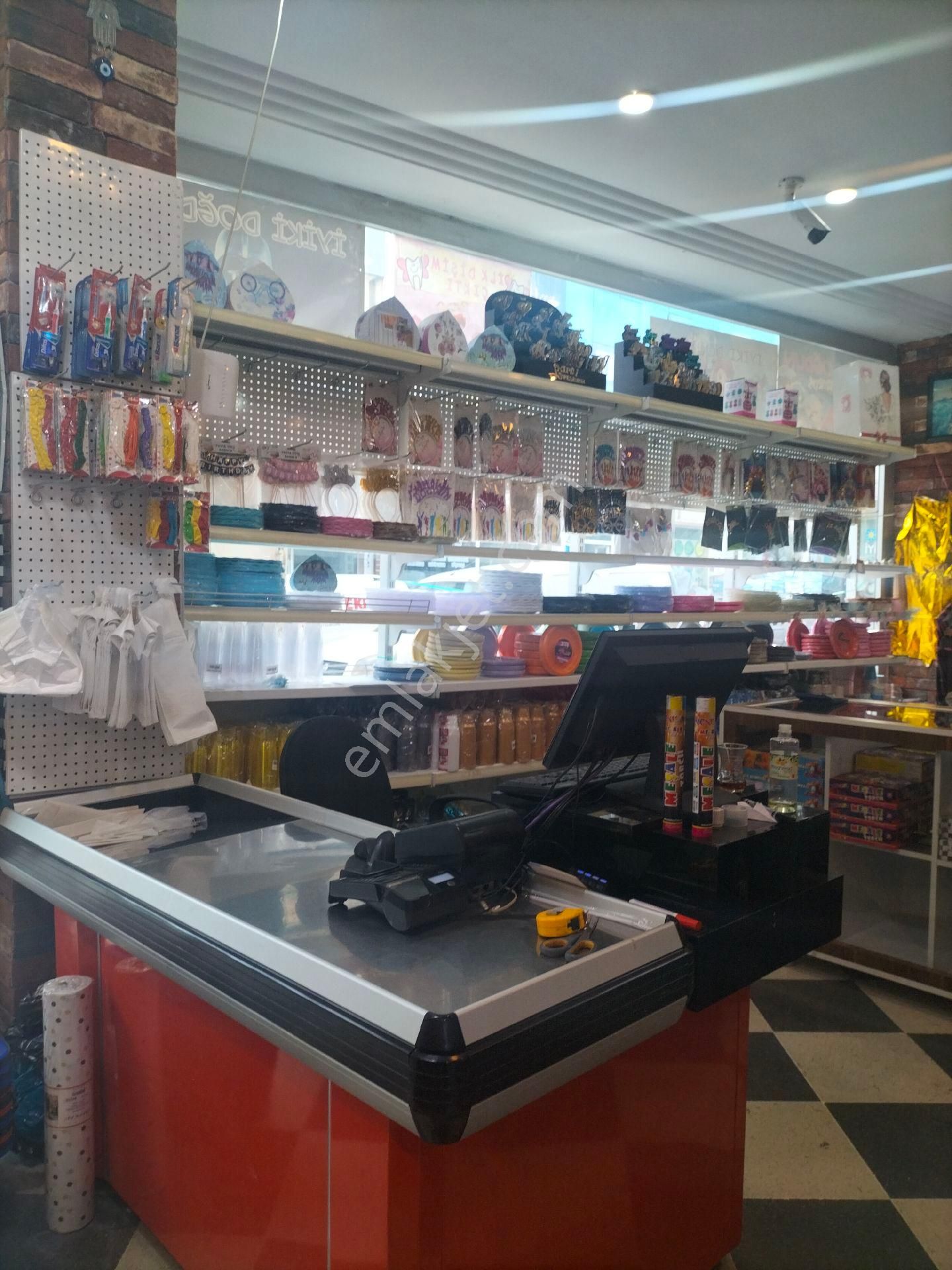 Markalaşmış "asrın Ambalaj" Devren Satılık - Görsel 10