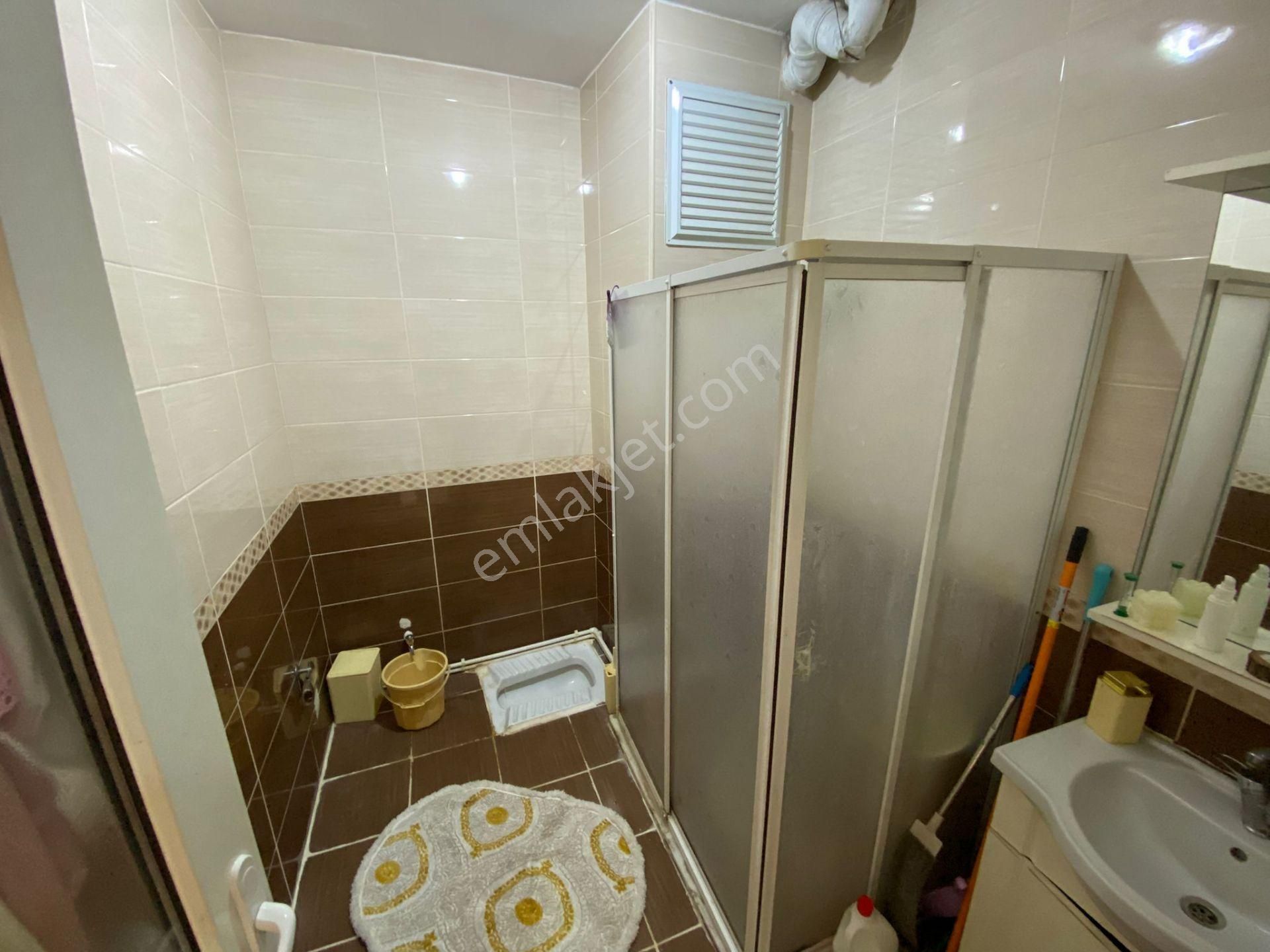 Poligon Cad. Hakanlar İnşaattan Satılık 80m2 1+1 Arakat Daire - Görsel 10