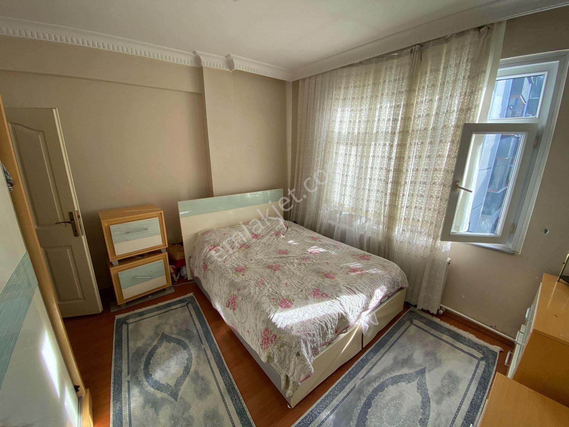 Poligon Cad. Hakanlar İnşaattan Satılık 80m2 1+1 Arakat Daire - Görsel 5