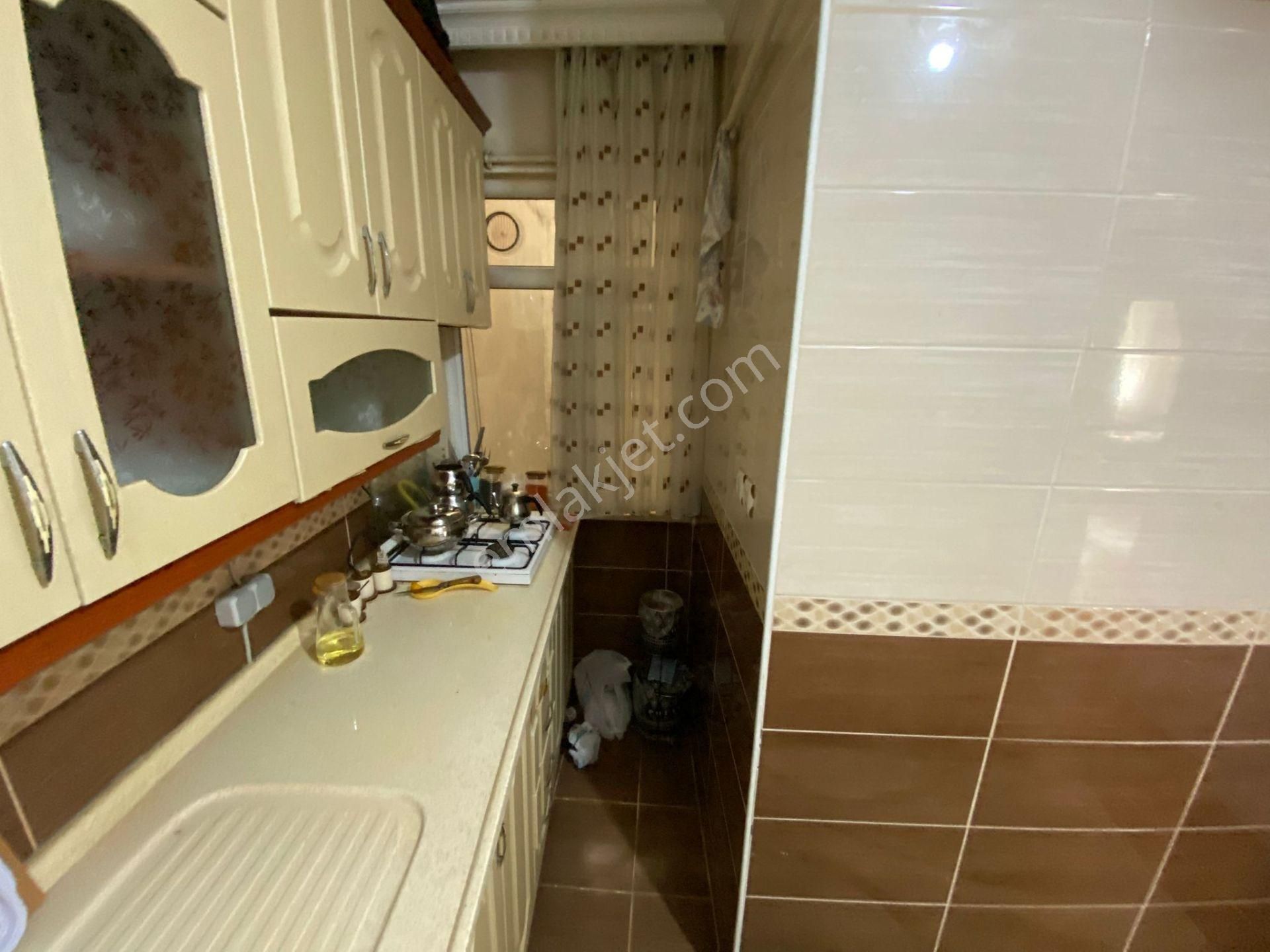 Poligon Cad. Hakanlar İnşaattan Satılık 80m2 1+1 Arakat Daire - Görsel 7