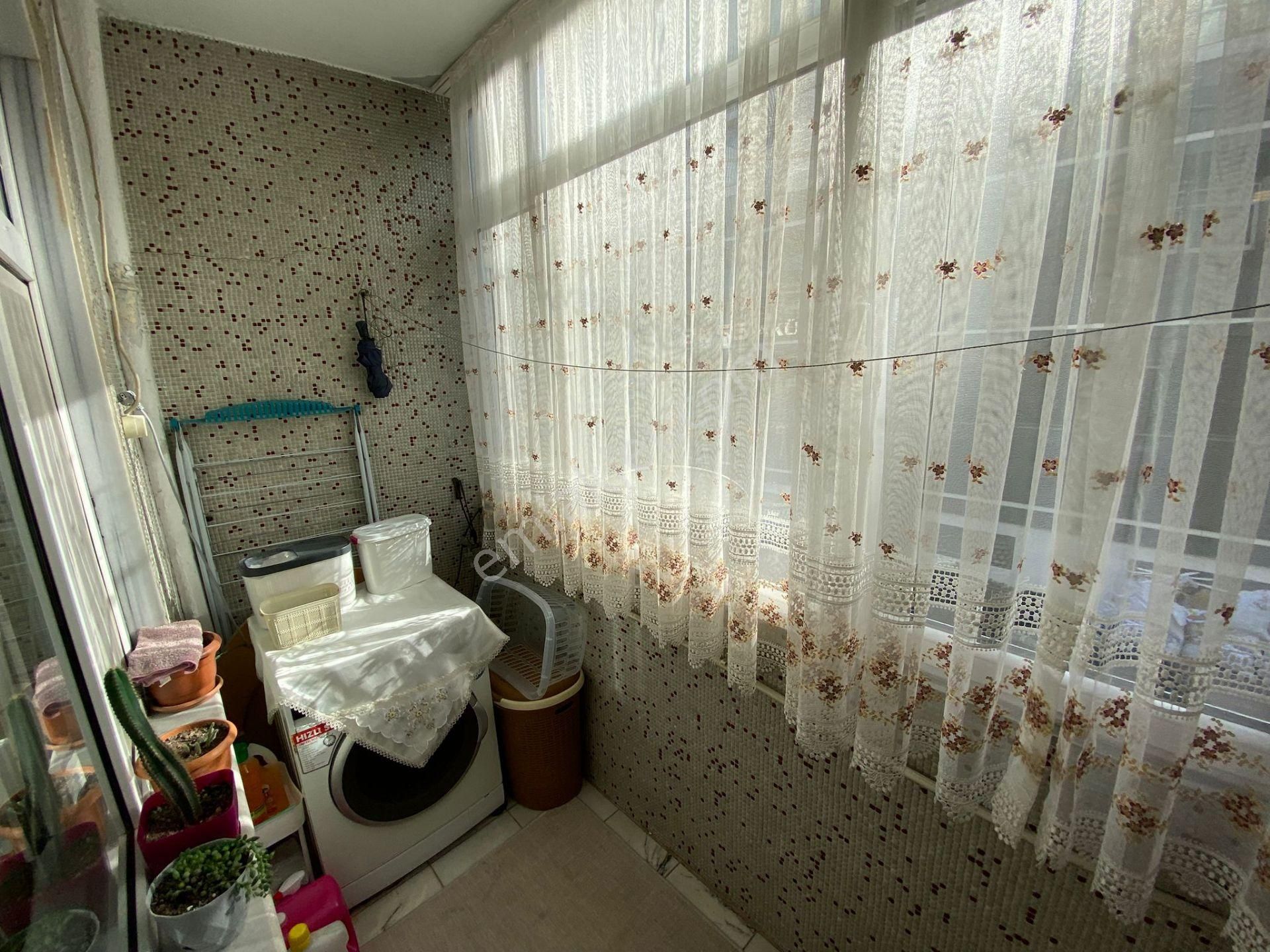 Poligon Cad. Hakanlar İnşaattan Satılık 80m2 1+1 Arakat Daire - Görsel 9