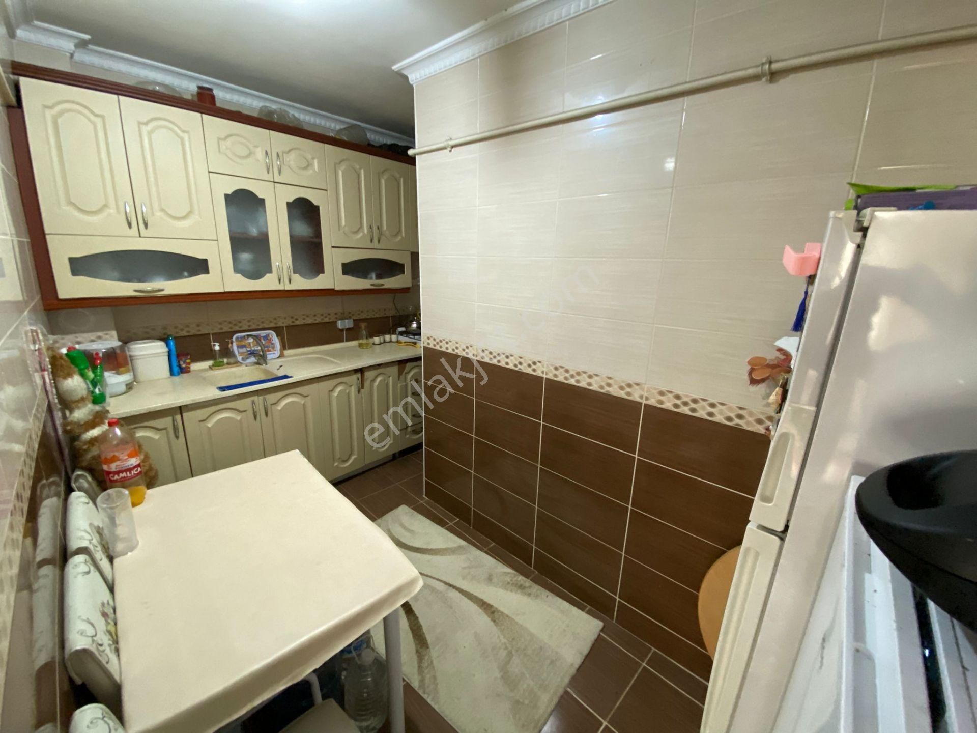 Poligon Cad. Hakanlar İnşaattan Satılık 80m2 1+1 Arakat Daire - Görsel 6