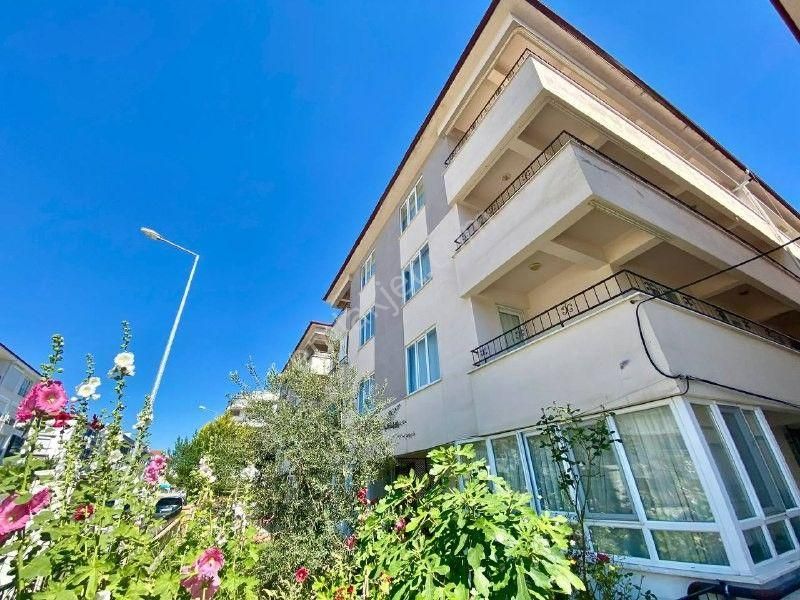 Balıkesir Edremit Satılık Daire  🟣ZİRVE GAYRİMENKUL'DEN AKÇAY'DA MASRAFSIZ GENİŞ BALKONLU 2+1 SATILIK DAİRE