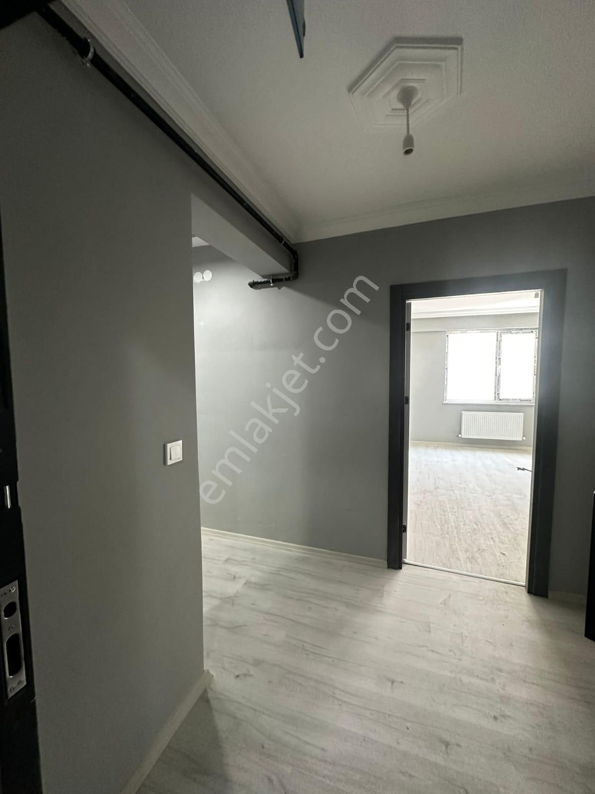 Tepebaşı Esentepe Satılık Daire  K-207 ESENTEPE MAHALLESİNDE SATILIK 3+1 DAİRE