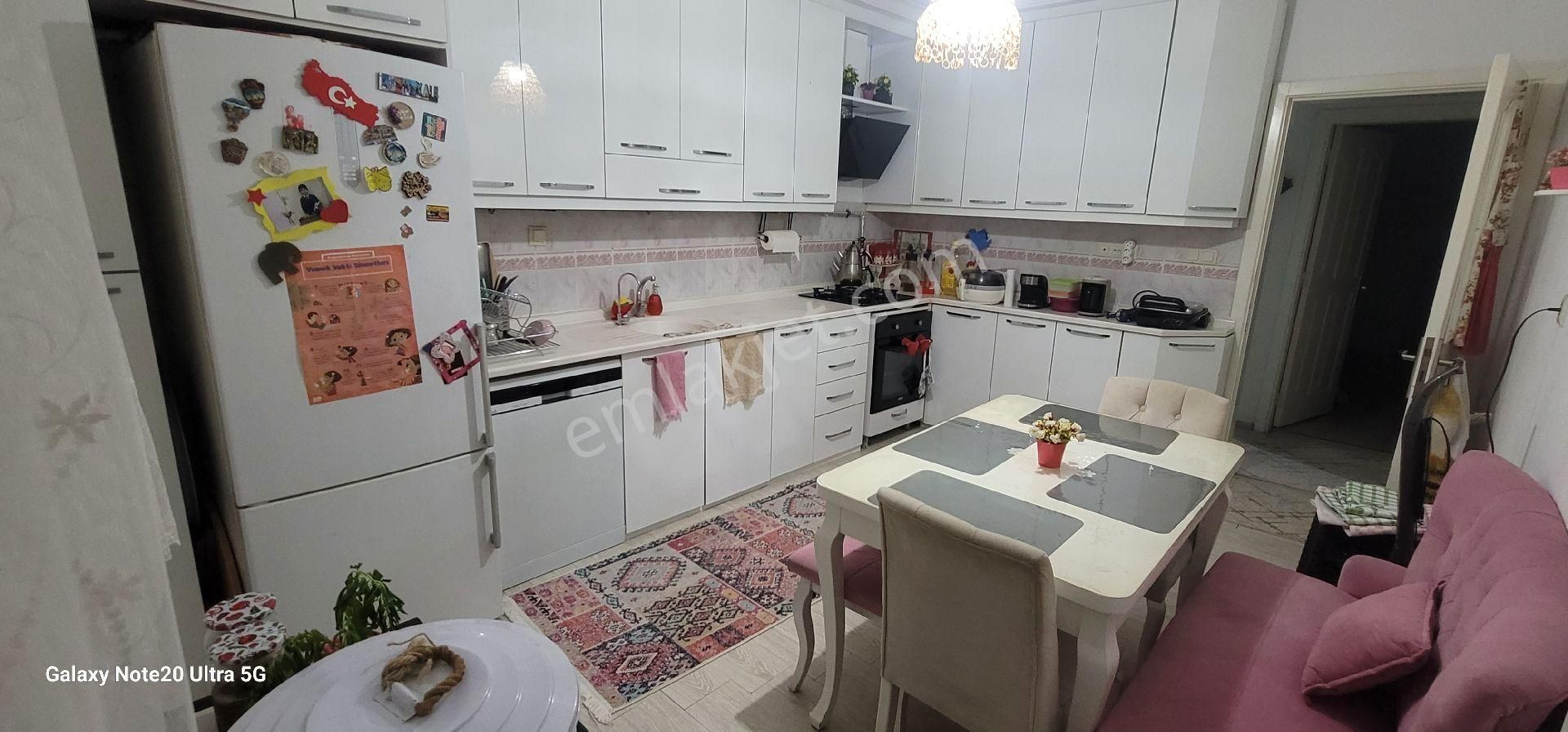 Pamukkale Yunusemre Kiralık Daire REMAX REVİZYONDAN KİRALIK 3+1 GENİŞ DAİRE