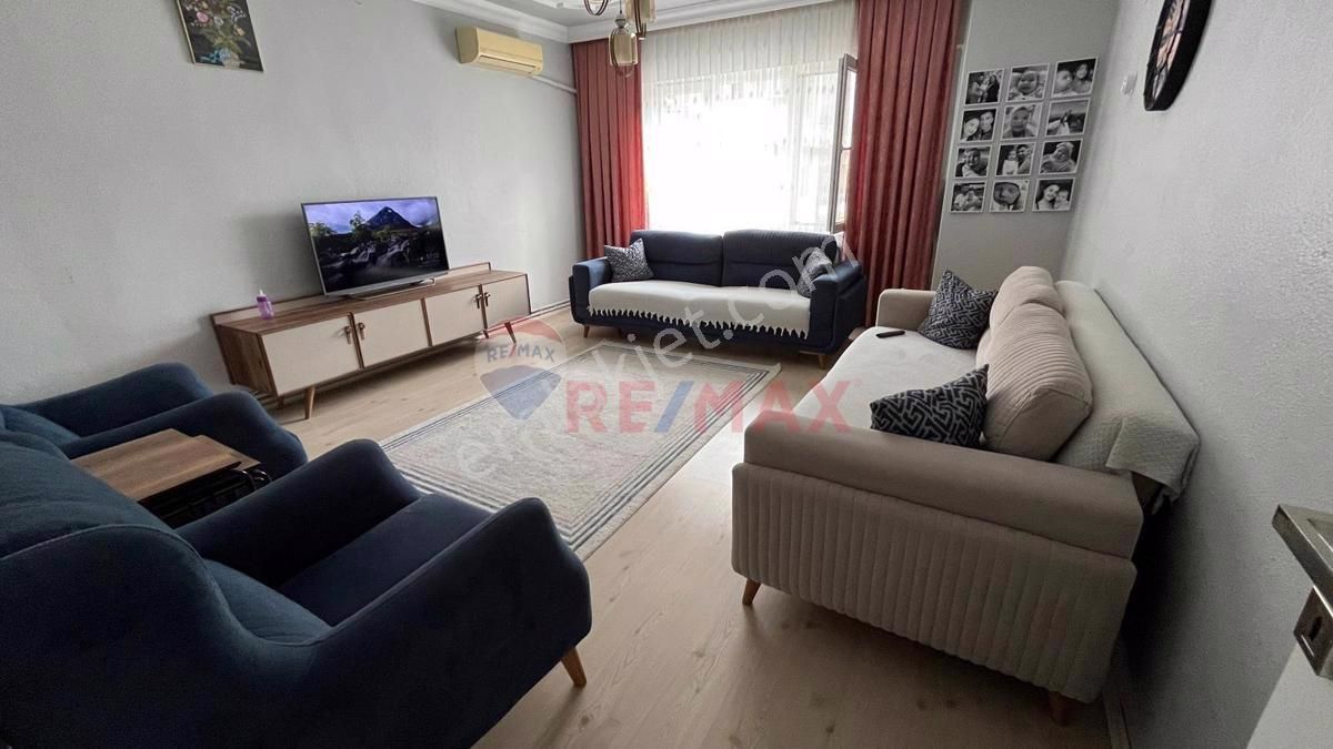 Karesi Kayabey Satılık Daire REMAX İNCİ'DEN KAYABEY MAHALLESİ'NDE SATILIK 2+1 DAİRE