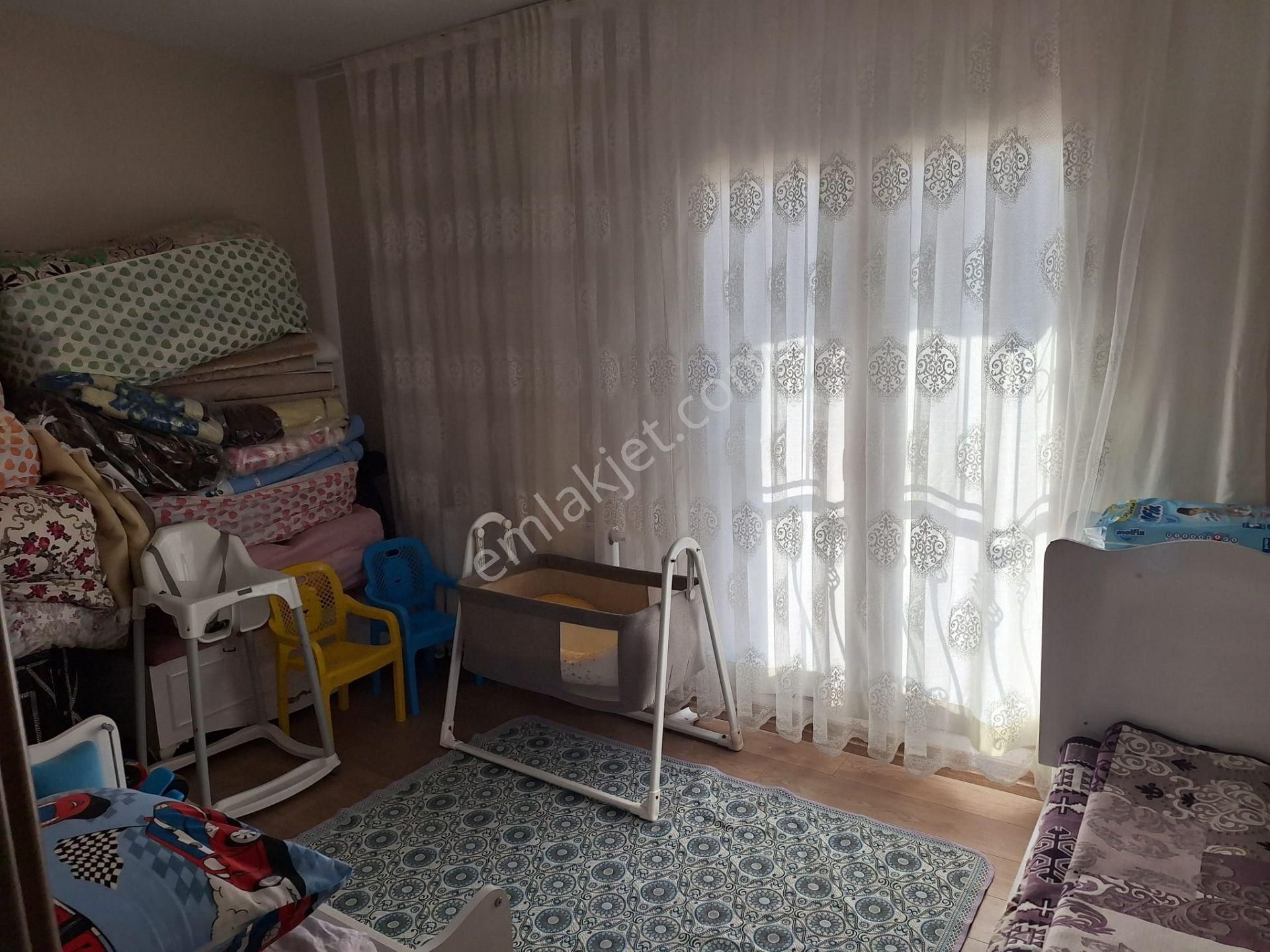 Sarıçam İstiklal Satılık Daire  ADANA SARIÇAM BURUK TOKİLERDE BORÇSUZ  SATILIK 2+1 DAİRE 