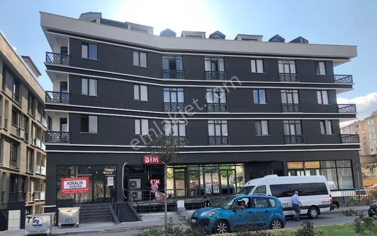 Maltepe Fındıklı Kiralık Daire YEDİTEPE ÜNİV KARŞISI, 7/24 GÜVENLİKLİ YENİ BİNADA 1+1 DAİRE