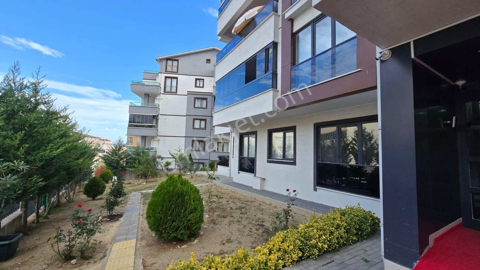 Mudanya Güzelyalı Eğitim Kiralık Daire **BURSA MUDANYA EĞİTİM MAHALLESİNDE EŞYALI 2+1 KİRALIK DAİRE**