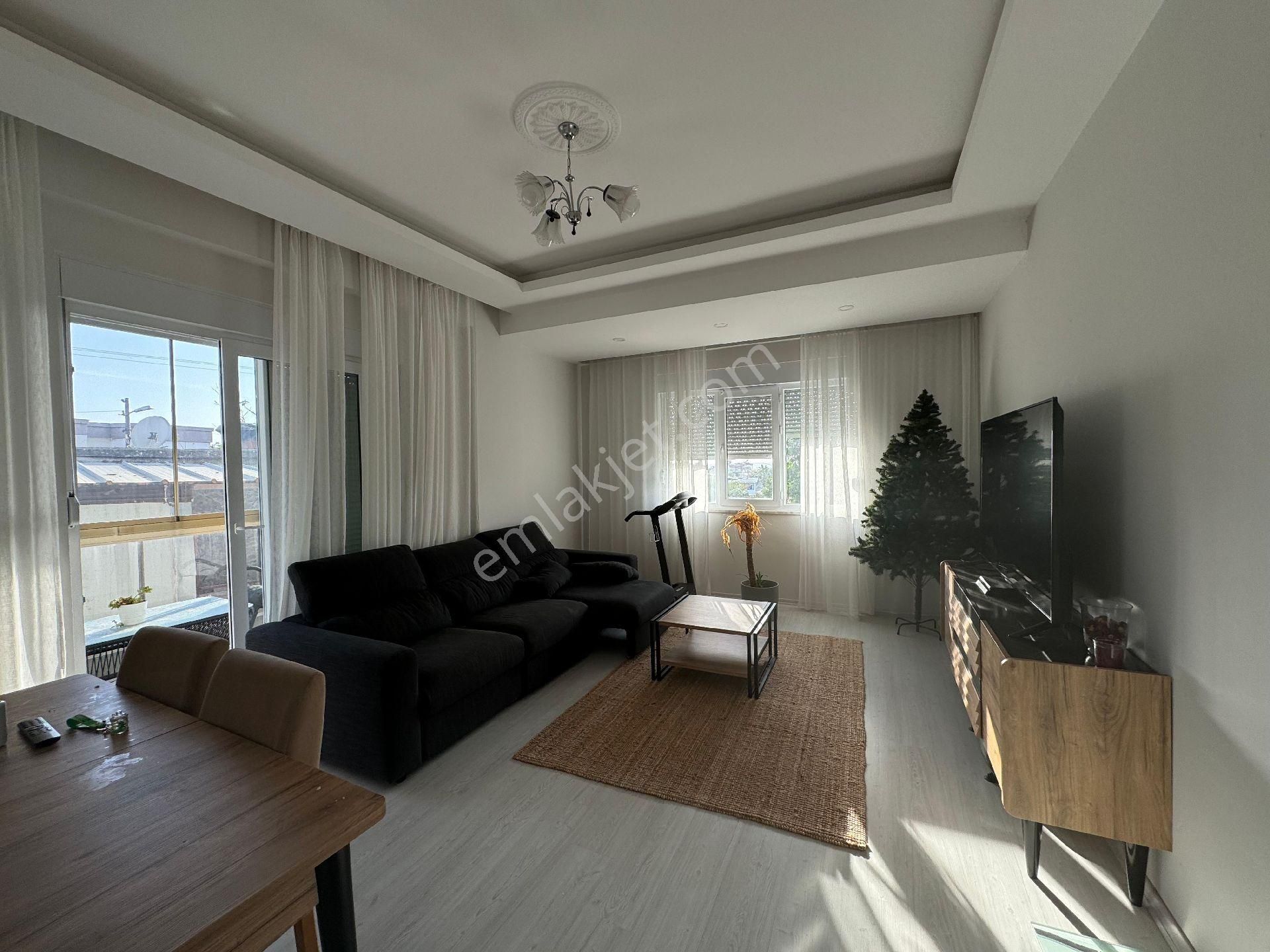 Manavgat Ilıca Satılık Daire MANAVGAT ILICADA FIRSAT LÜKS 4+1 SATILIK DUBLEKS DAİRE