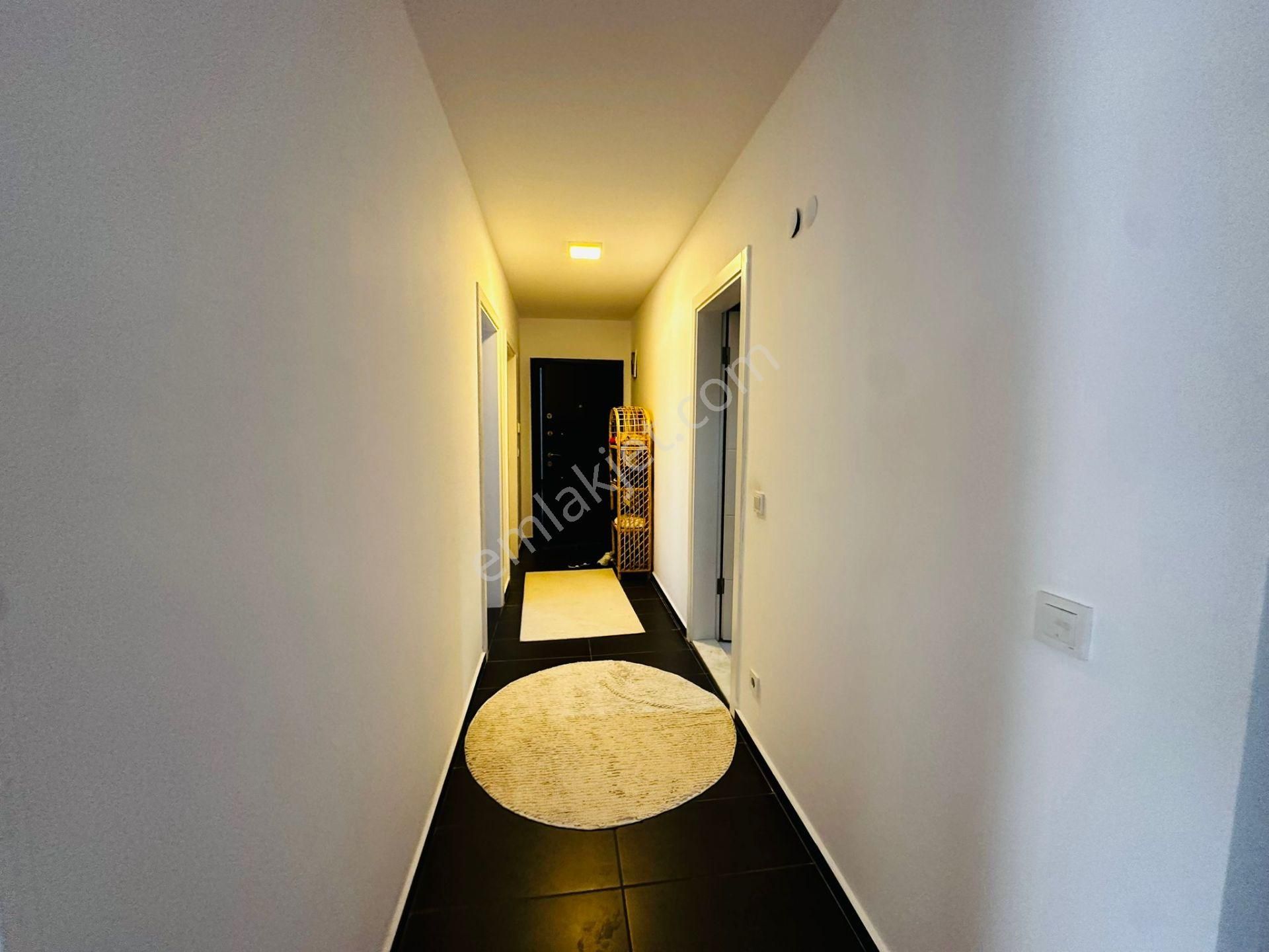 Aclass'dan-7/24 Guvenlık-acık/kapalı Havuz-sauna-fıtness-tenis-sosyal Tesis-lüx-2+1 Fırsat Daire - Görsel 31