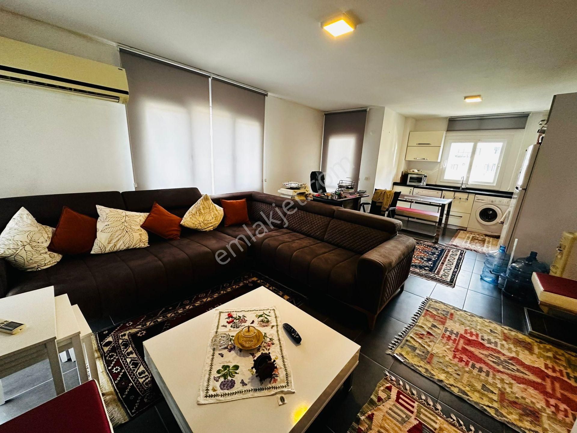 Aclass'dan-7/24 Guvenlık-acık/kapalı Havuz-sauna-fıtness-tenis-sosyal Tesis-lüx-2+1 Fırsat Daire - Görsel 19