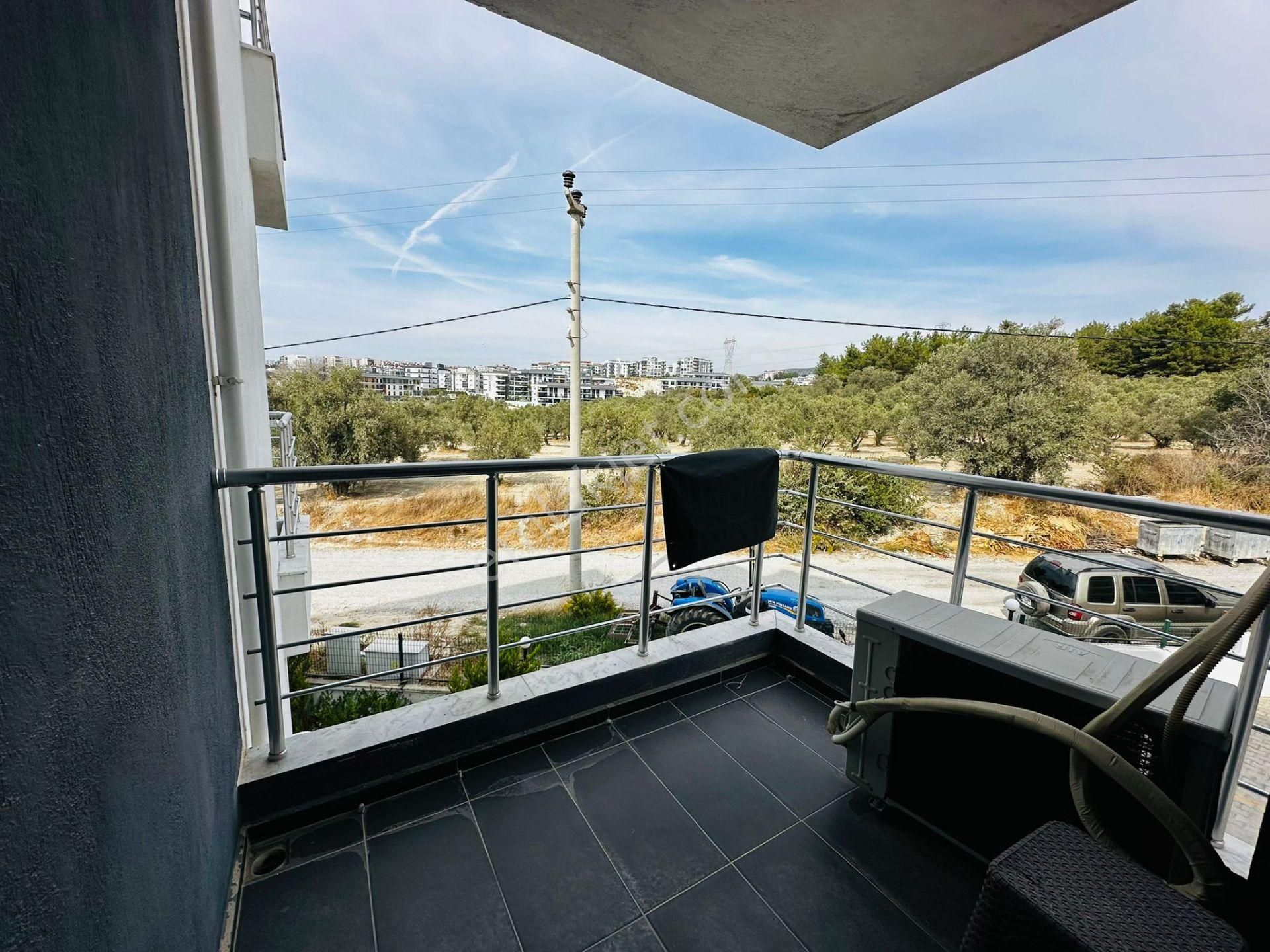 Aclass'dan-7/24 Guvenlık-acık/kapalı Havuz-sauna-fıtness-tenis-sosyal Tesis-lüx-2+1 Fırsat Daire - Görsel 33