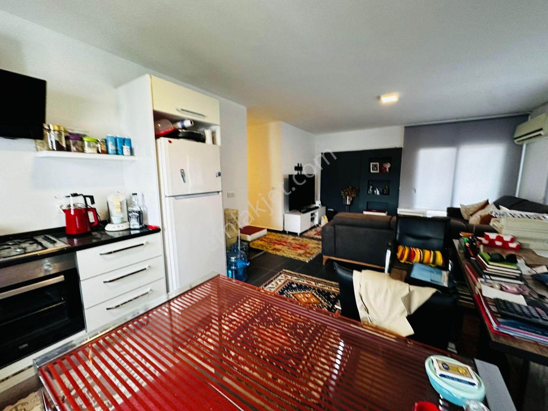 Aclass'dan-7/24 Guvenlık-acık/kapalı Havuz-sauna-fıtness-tenis-sosyal Tesis-lüx-2+1 Fırsat Daire - Görsel 20