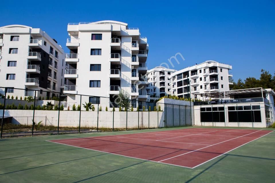 Aclass'dan-7/24 Guvenlık-acık/kapalı Havuz-sauna-fıtness-tenis-sosyal Tesis-lüx-2+1 Fırsat Daire - Görsel 2