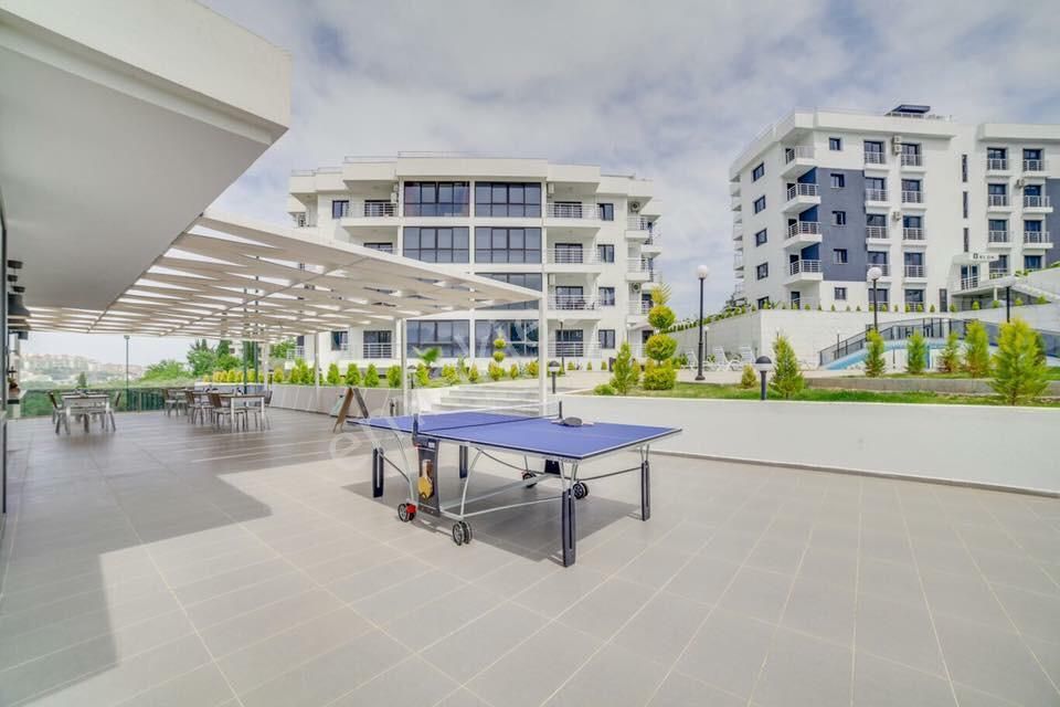 Aclass'dan-7/24 Guvenlık-acık/kapalı Havuz-sauna-fıtness-tenis-sosyal Tesis-lüx-2+1 Fırsat Daire - Görsel 5