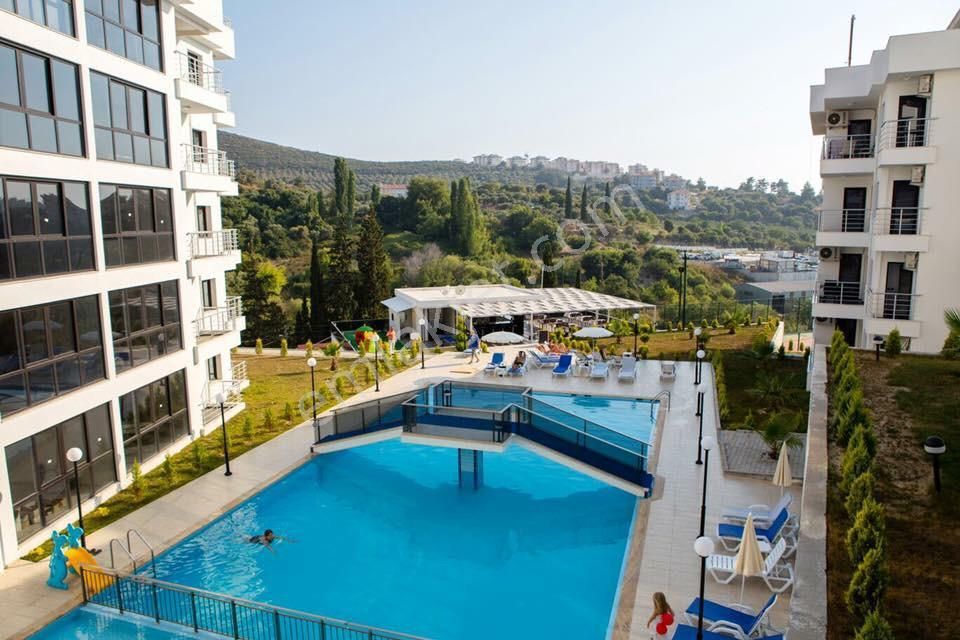 Aclass'dan-7/24 Guvenlık-acık/kapalı Havuz-sauna-fıtness-tenis-sosyal Tesis-lüx-2+1 Fırsat Daire - Görsel 8