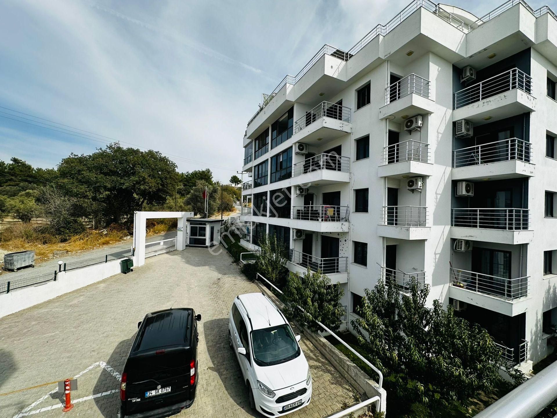 Aclass'dan-7/24 Guvenlık-acık/kapalı Havuz-sauna-fıtness-tenis-sosyal Tesis-lüx-2+1 Fırsat Daire - Görsel 30