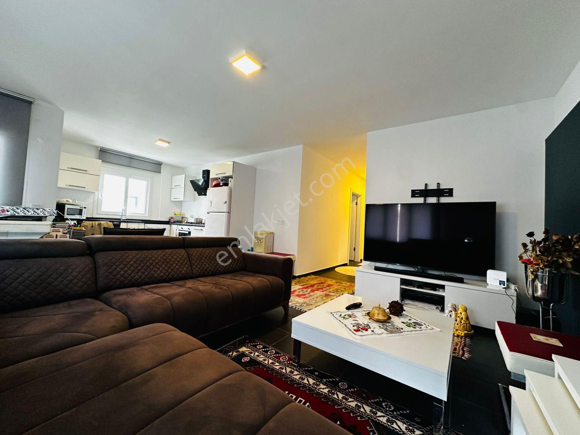 Aclass'dan-7/24 Guvenlık-acık/kapalı Havuz-sauna-fıtness-tenis-sosyal Tesis-lüx-2+1 Fırsat Daire - Görsel 18