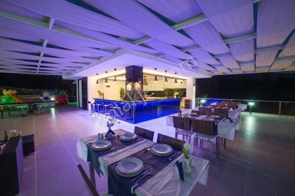 Aclass'dan-7/24 Guvenlık-acık/kapalı Havuz-sauna-fıtness-tenis-sosyal Tesis-lüx-2+1 Fırsat Daire - Görsel 12