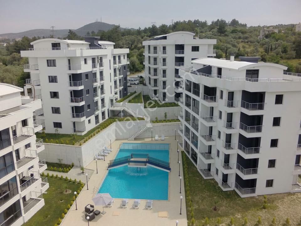 Aclass'dan-7/24 Guvenlık-acık/kapalı Havuz-sauna-fıtness-tenis-sosyal Tesis-lüx-2+1 Fırsat Daire - Görsel 10