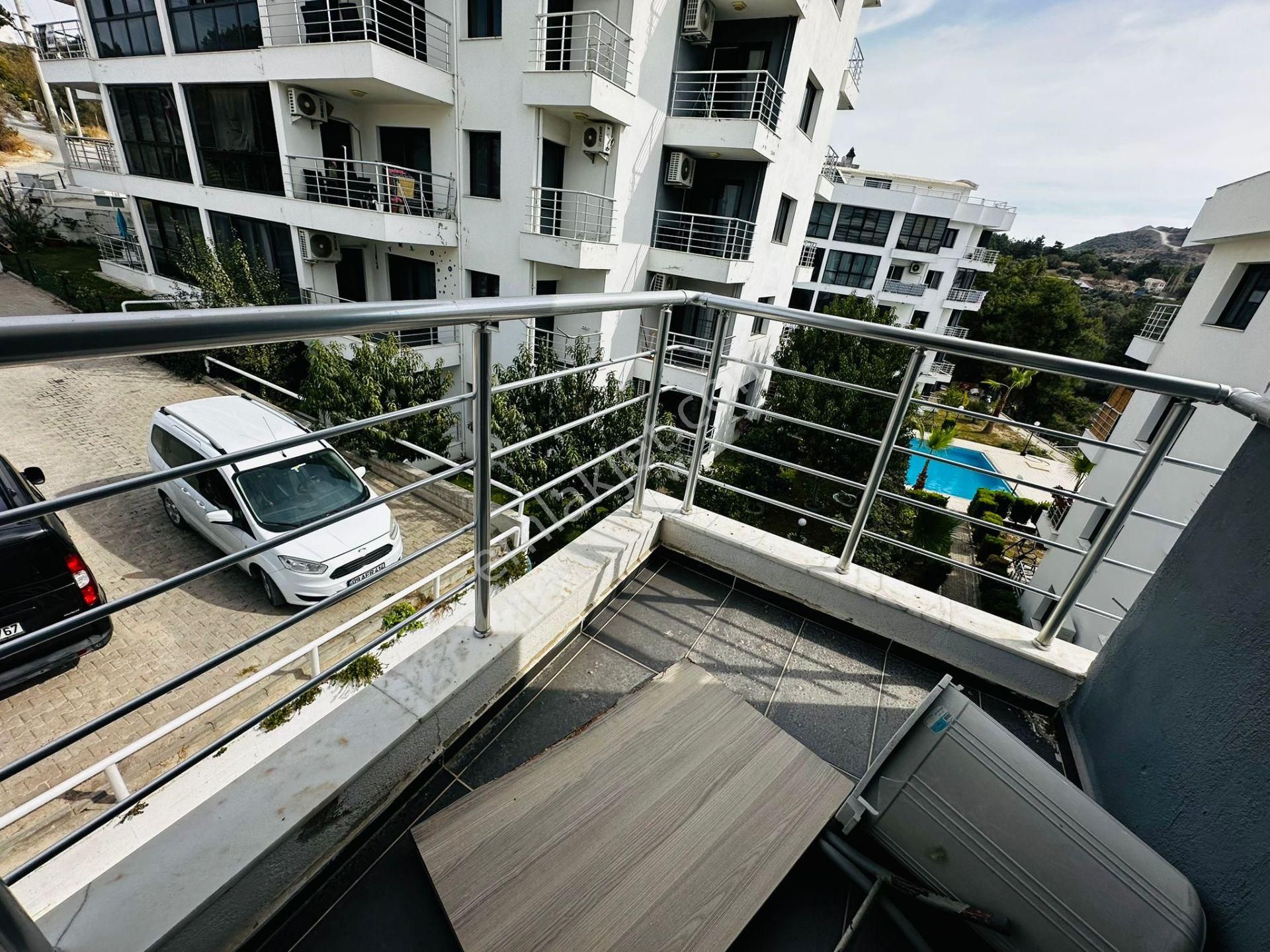 Aclass'dan-7/24 Guvenlık-acık/kapalı Havuz-sauna-fıtness-tenis-sosyal Tesis-lüx-2+1 Fırsat Daire - Görsel 27