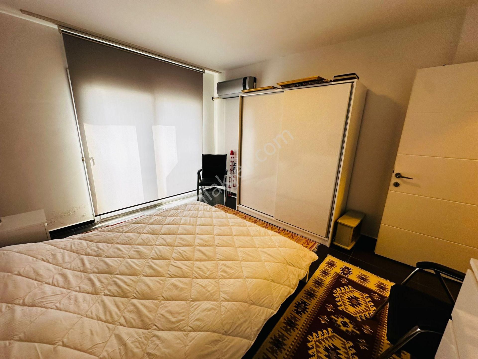 Aclass'dan-7/24 Guvenlık-acık/kapalı Havuz-sauna-fıtness-tenis-sosyal Tesis-lüx-2+1 Fırsat Daire - Görsel 29