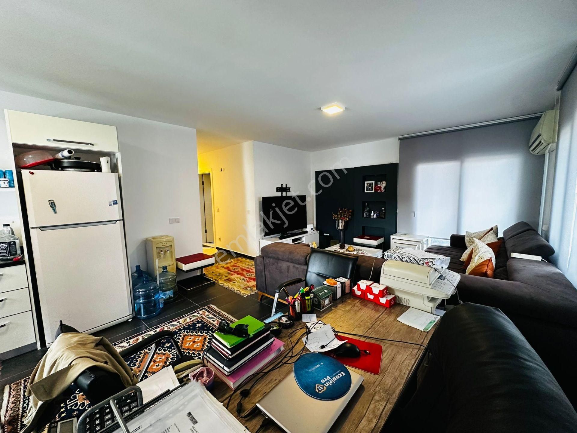 Aclass'dan-7/24 Guvenlık-acık/kapalı Havuz-sauna-fıtness-tenis-sosyal Tesis-lüx-2+1 Fırsat Daire - Görsel 22